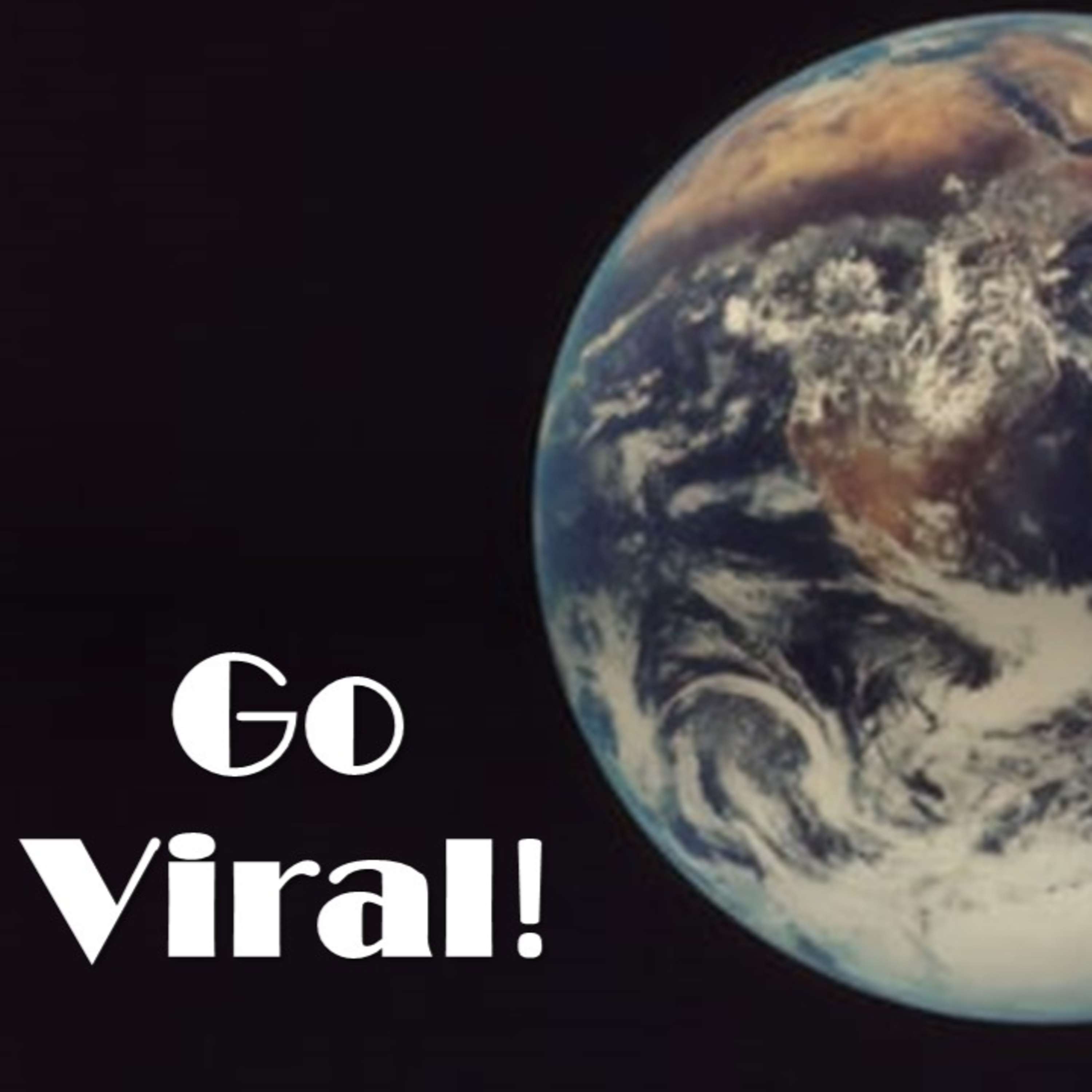 Go Viral - David Duncan episode artwork