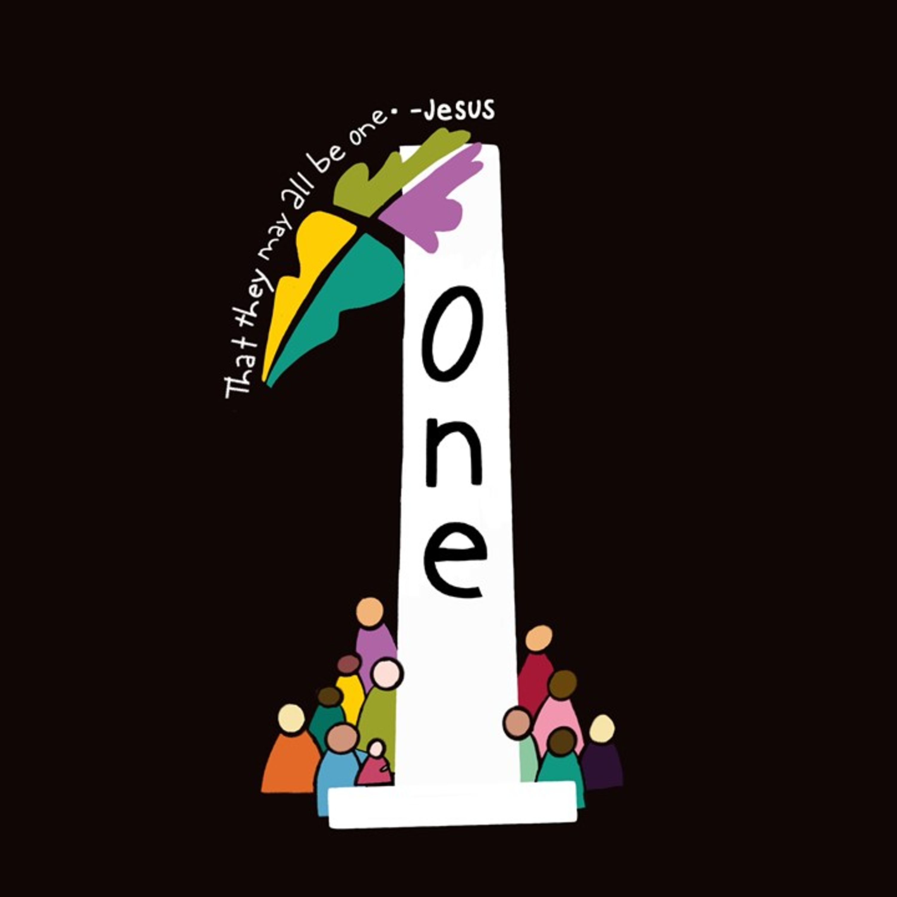 That They May Be One - David Duncan episode artwork