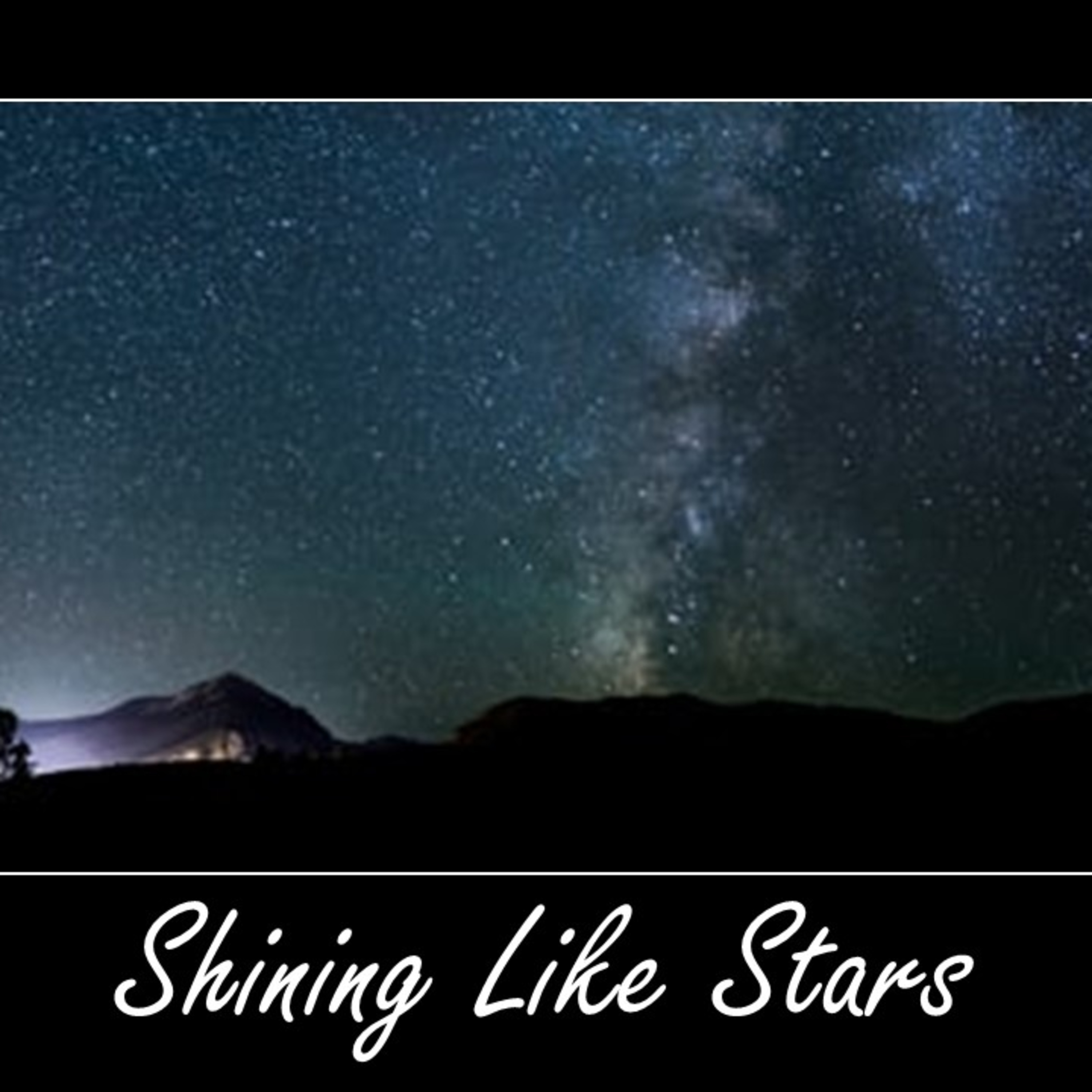 Shining Like Stars - David Duncan episode artwork