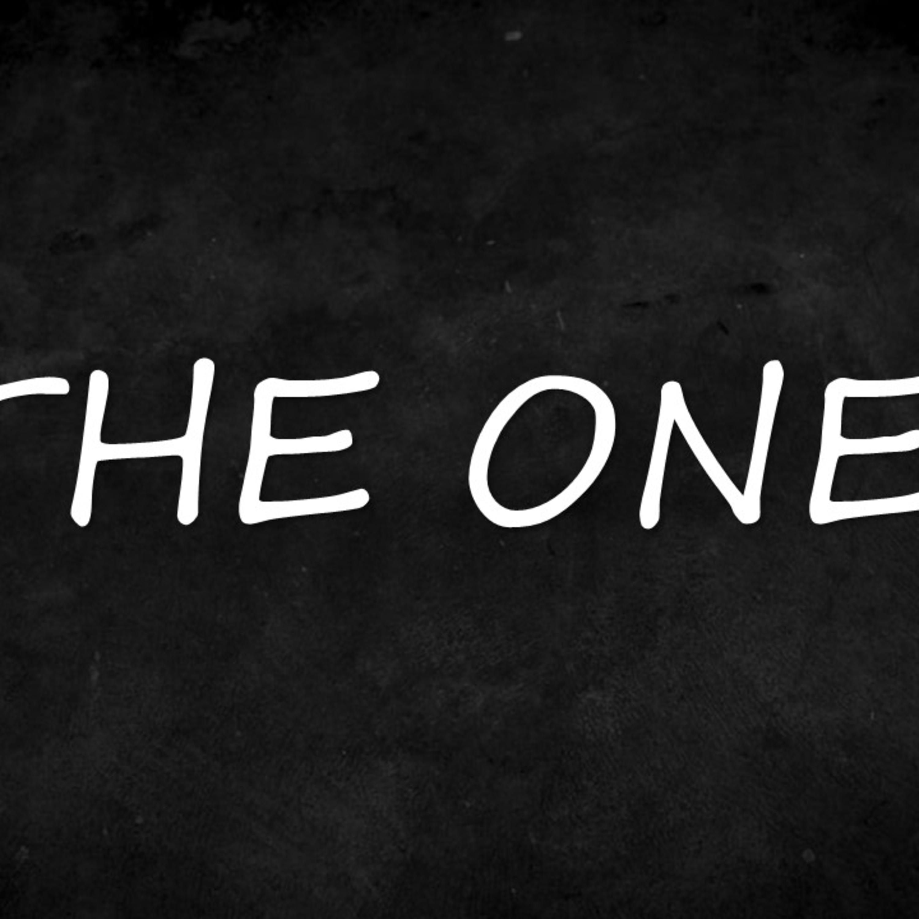 The One - David Duncan episode artwork