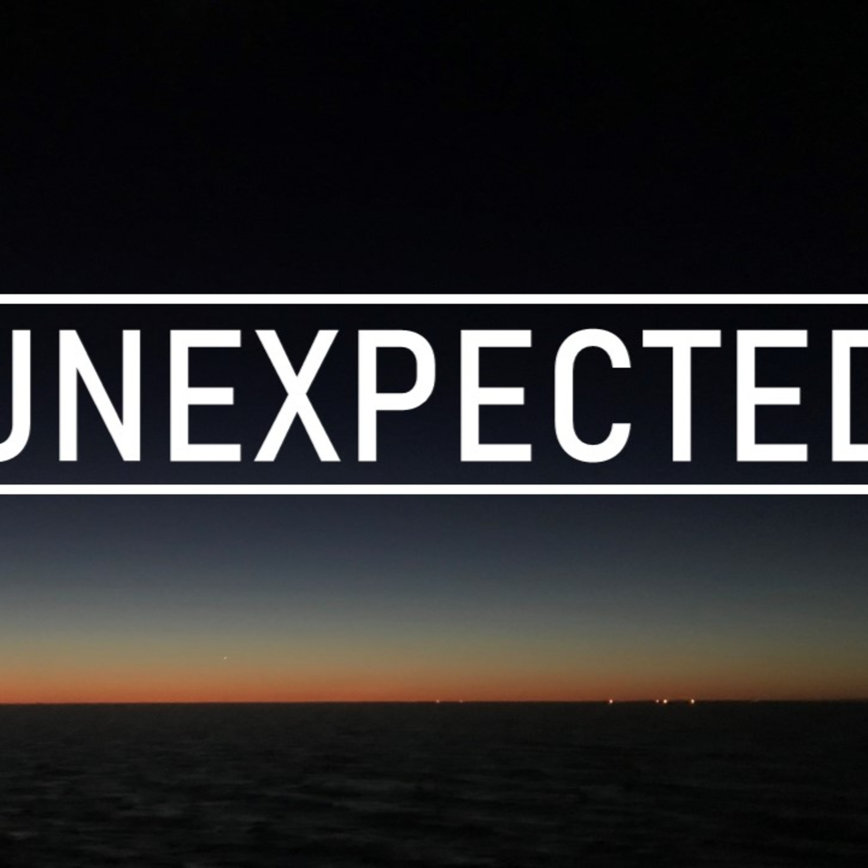 The Unexpected - Shawn Freeman episode artwork