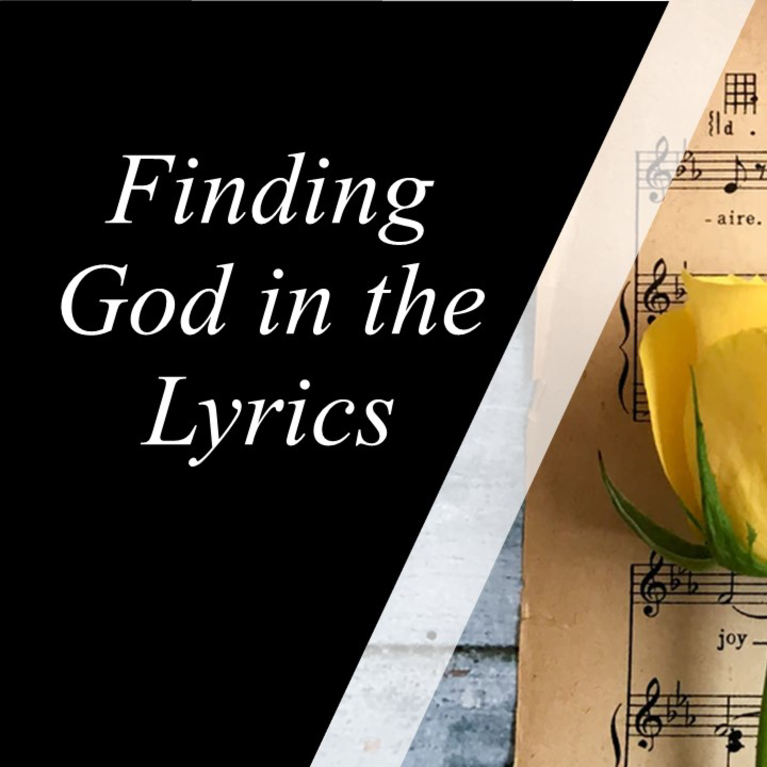 "Finding God in the Lyrics: Folsom Prison Blues" - Wayne Roberts episode artwork