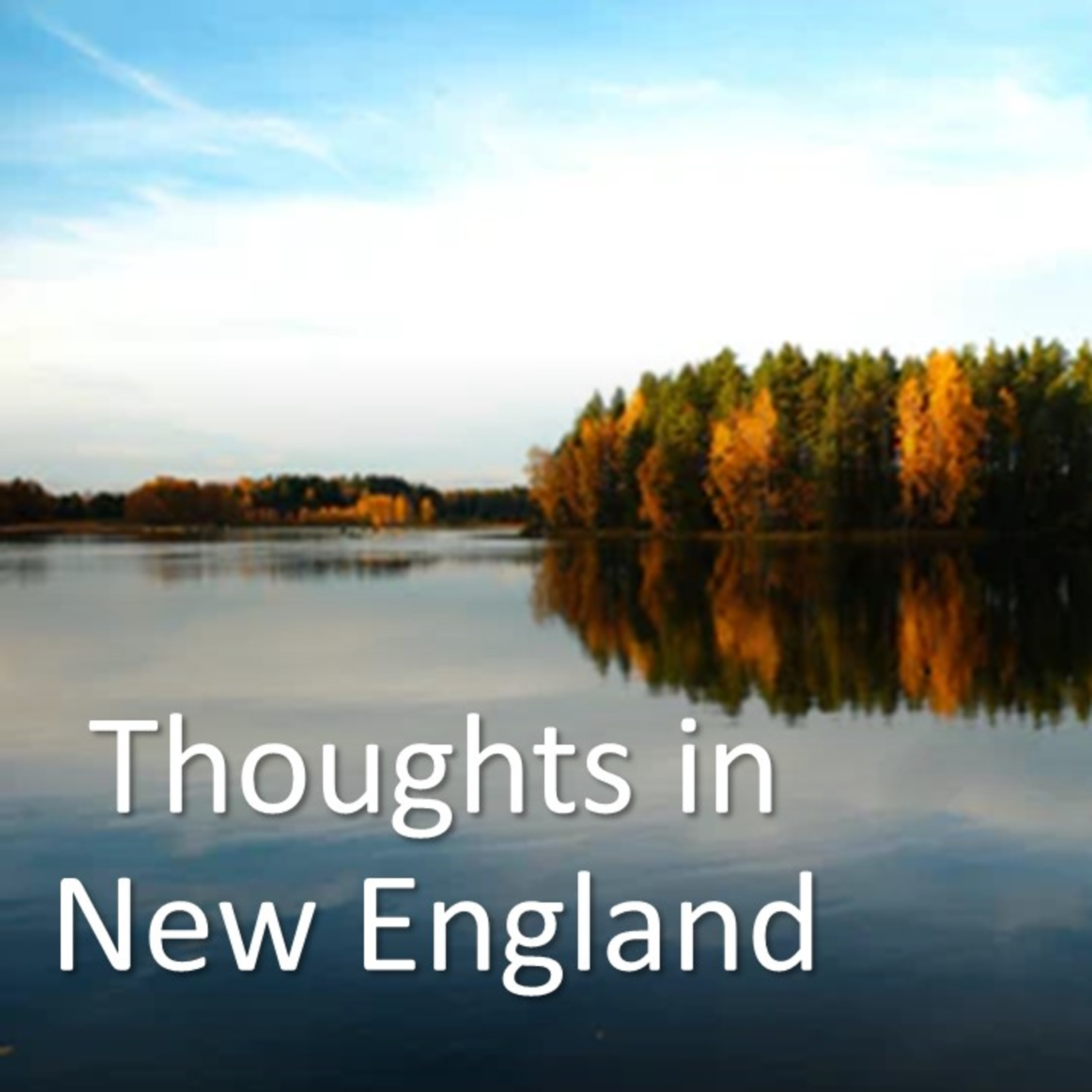 "Thoughts in New England: Vermont Country Store" - David Duncan episode artwork