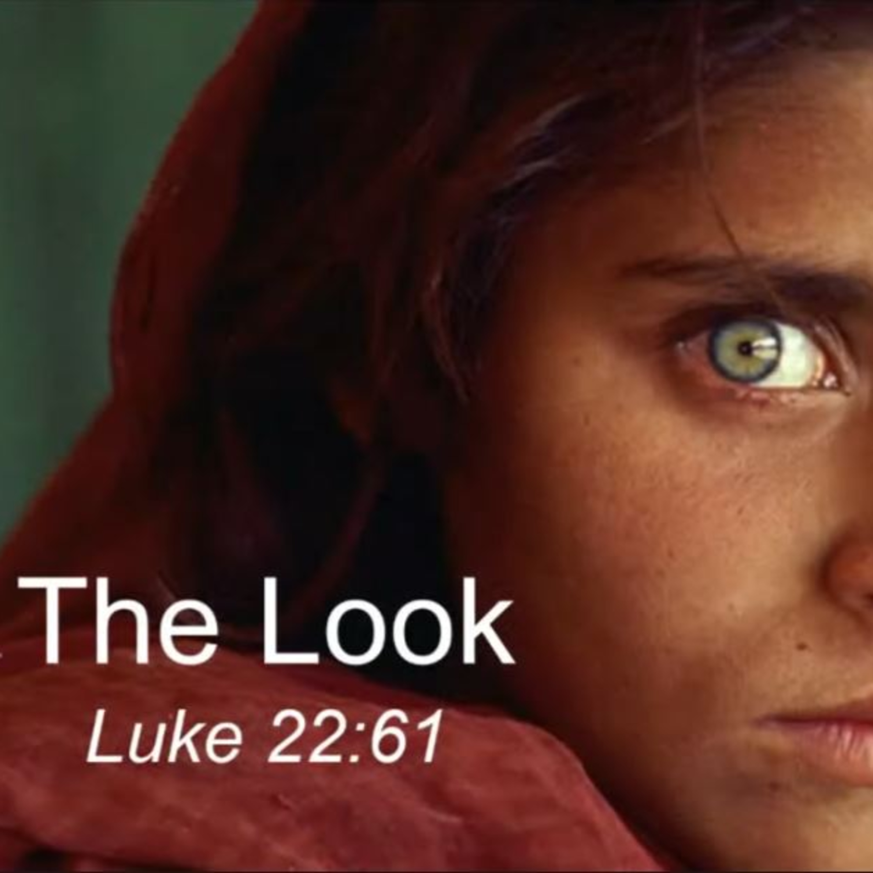 The Look - Mike Kouba episode artwork