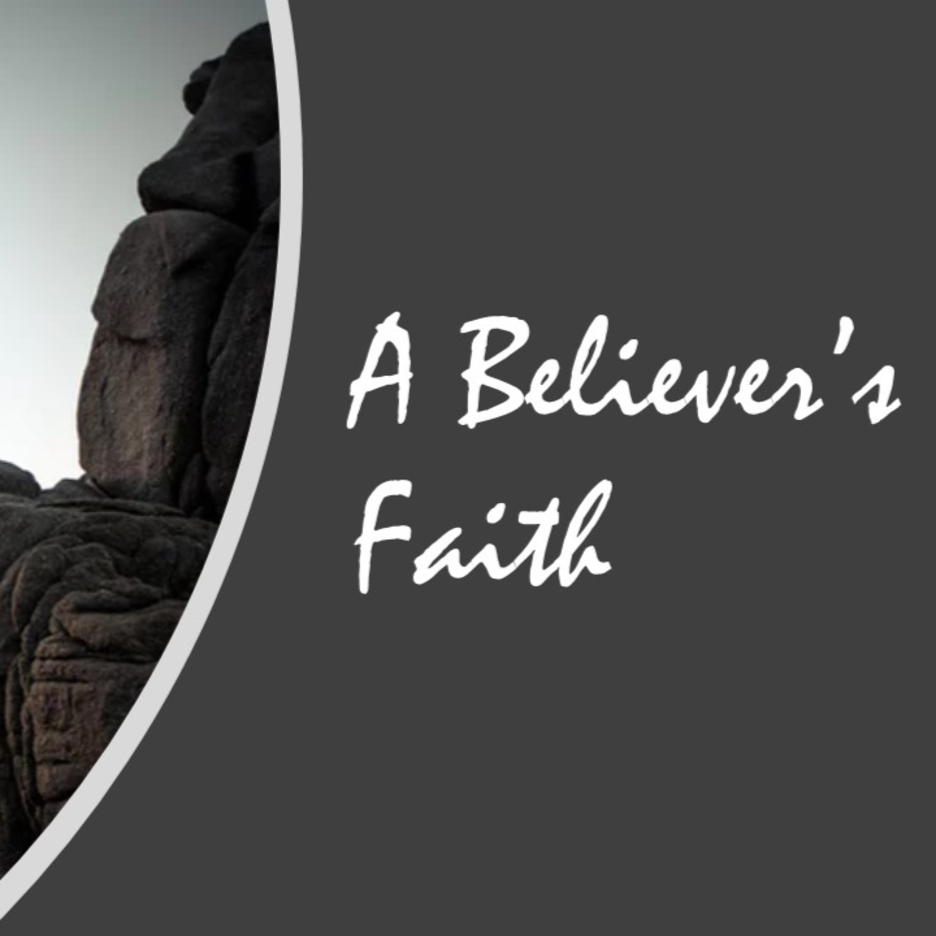 A Believer's Faith - David Duncan episode artwork