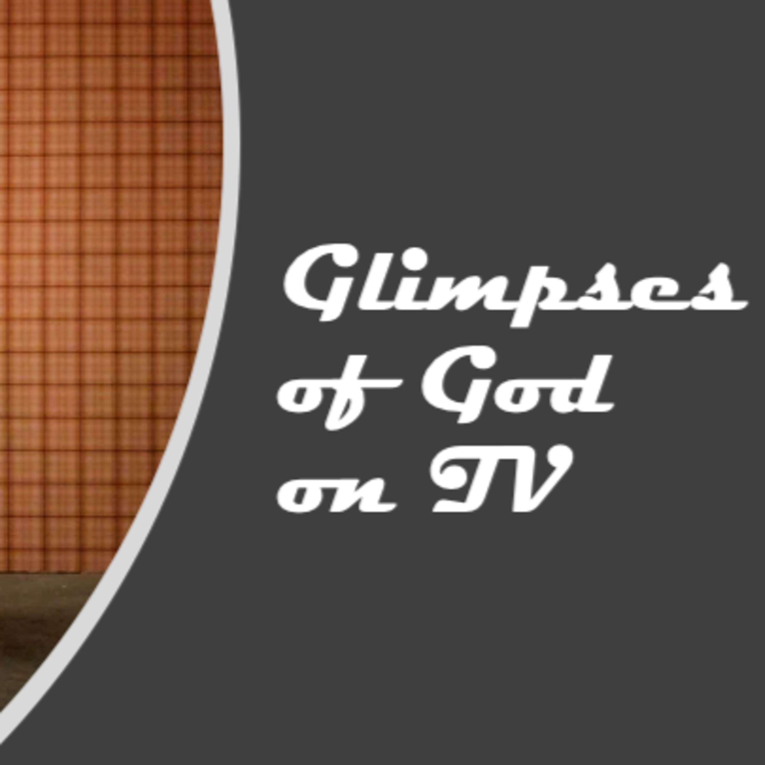 Glimpses of God on TV: Jeopardy - David Duncan episode artwork