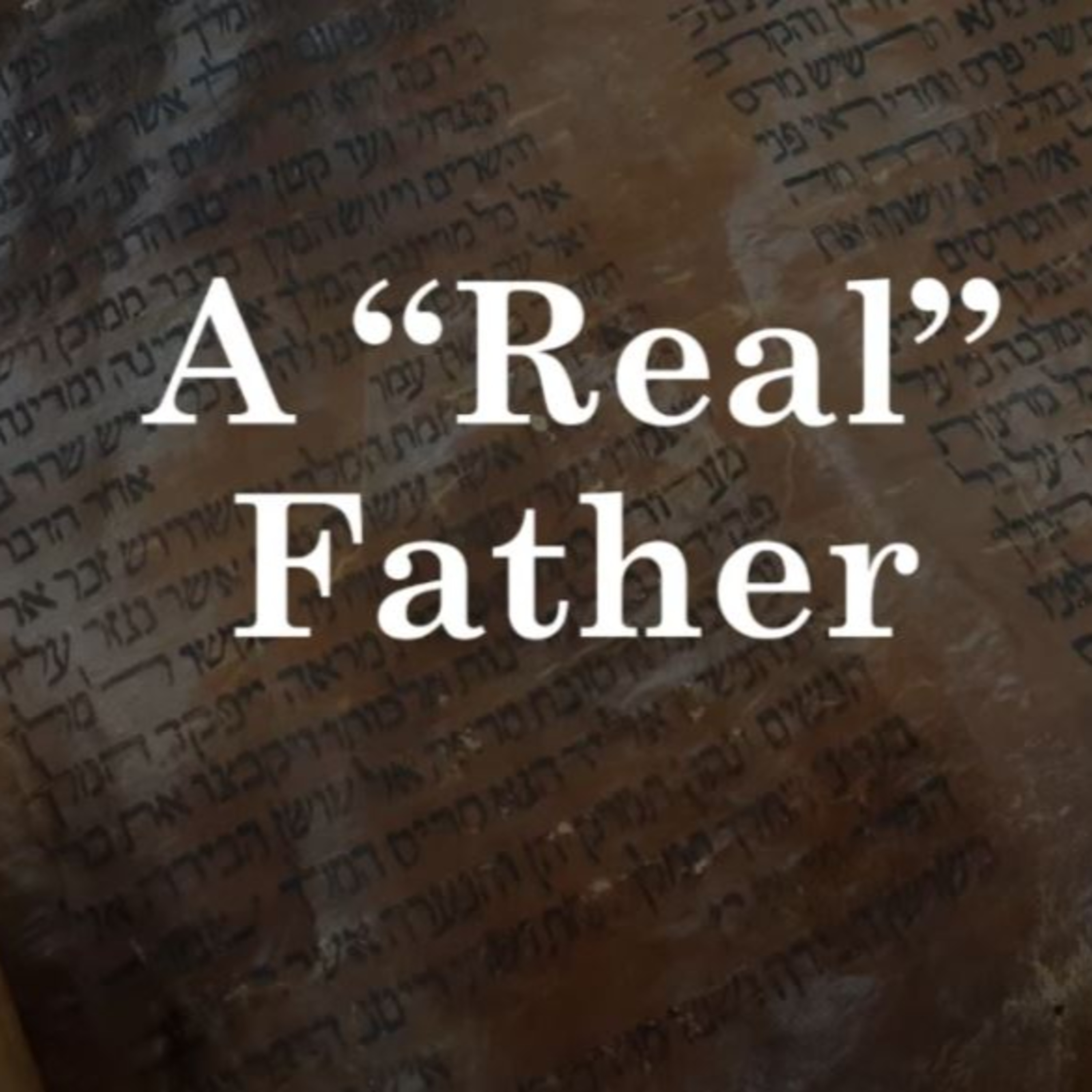 A "Real" Father - David Duncan episode artwork