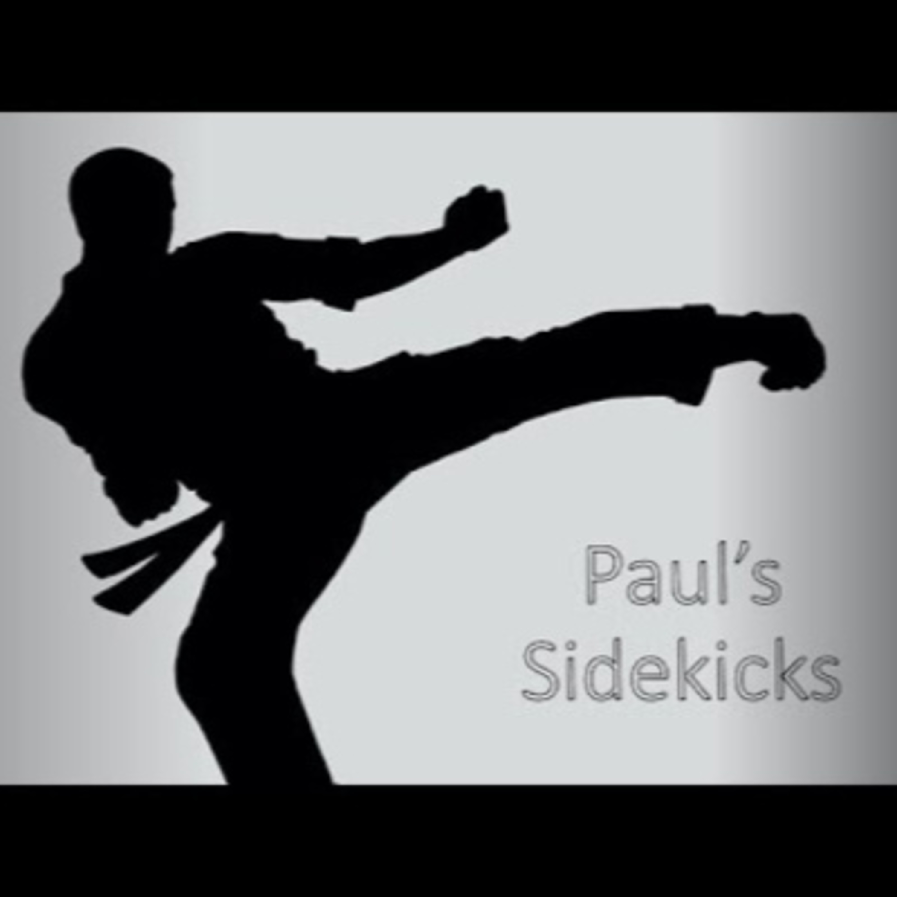 Paul's Sidekicks: Aquila & Priscilla - David Duncan episode artwork