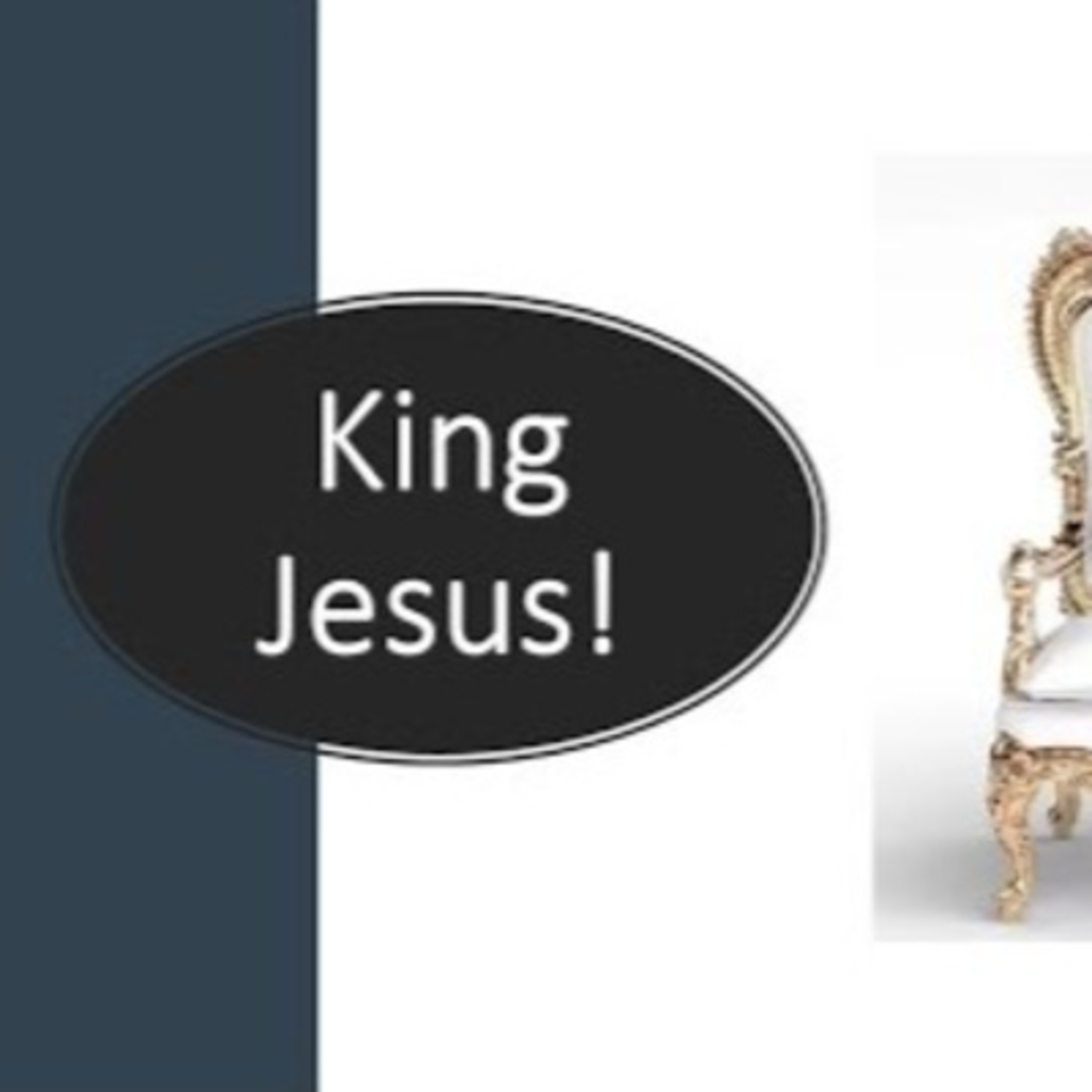 King Jesus, Episode 10 - David Duncan episode artwork