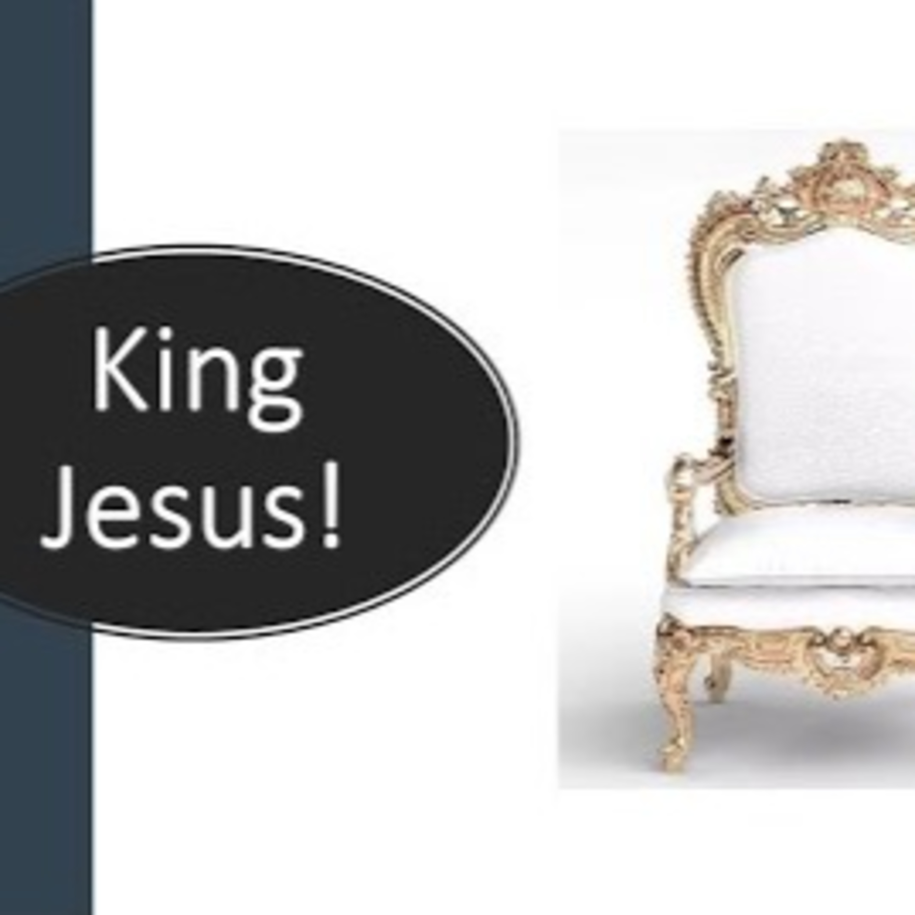 King Jesus, Episode 9 - David Duncan episode artwork