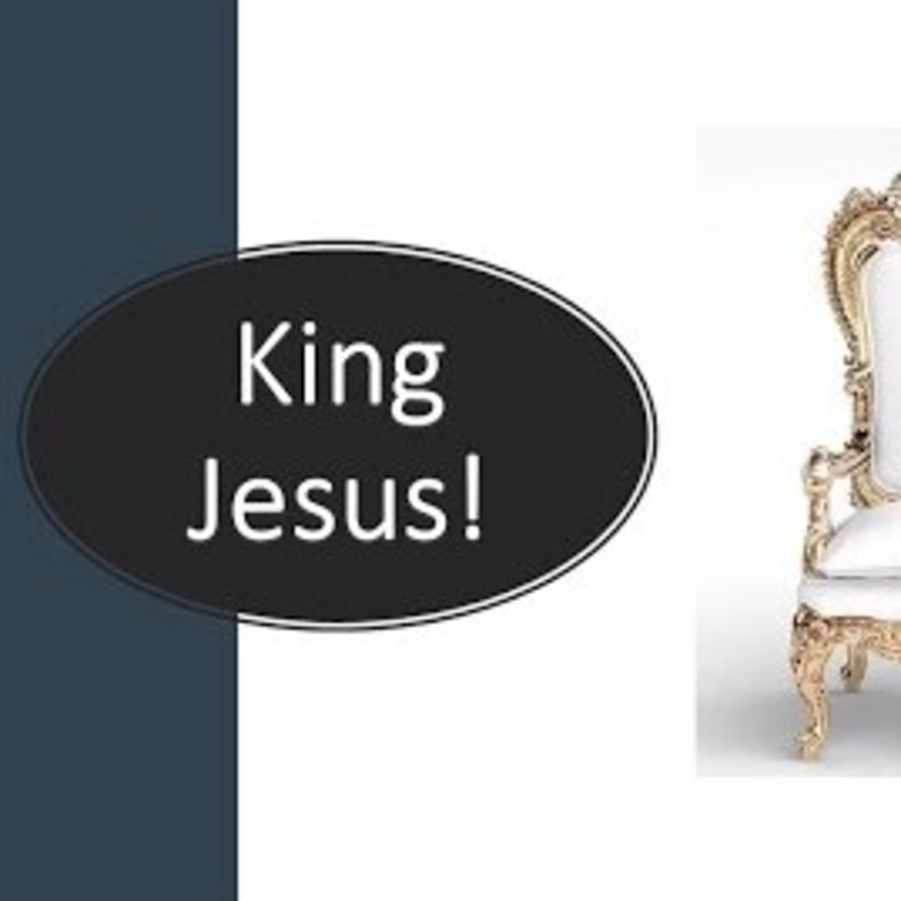 King Jesus, Episode 11 - David Duncan episode artwork