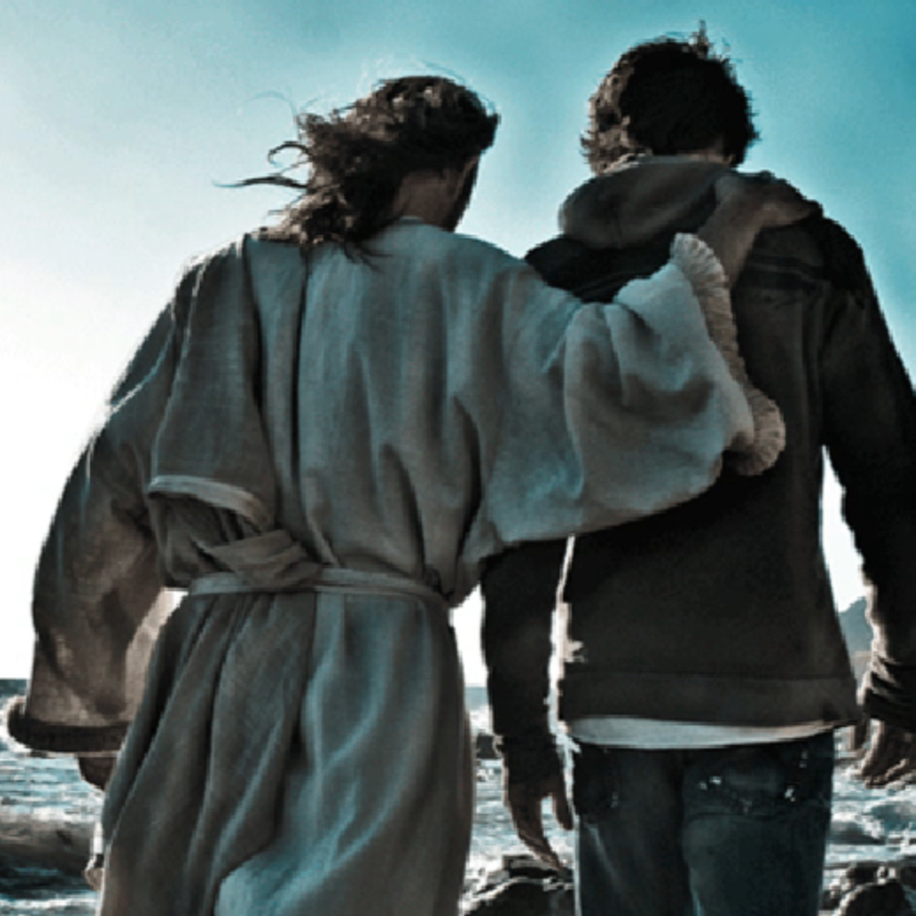 Walking Alongside King Jesus Ep. 4 - David Duncan episode artwork