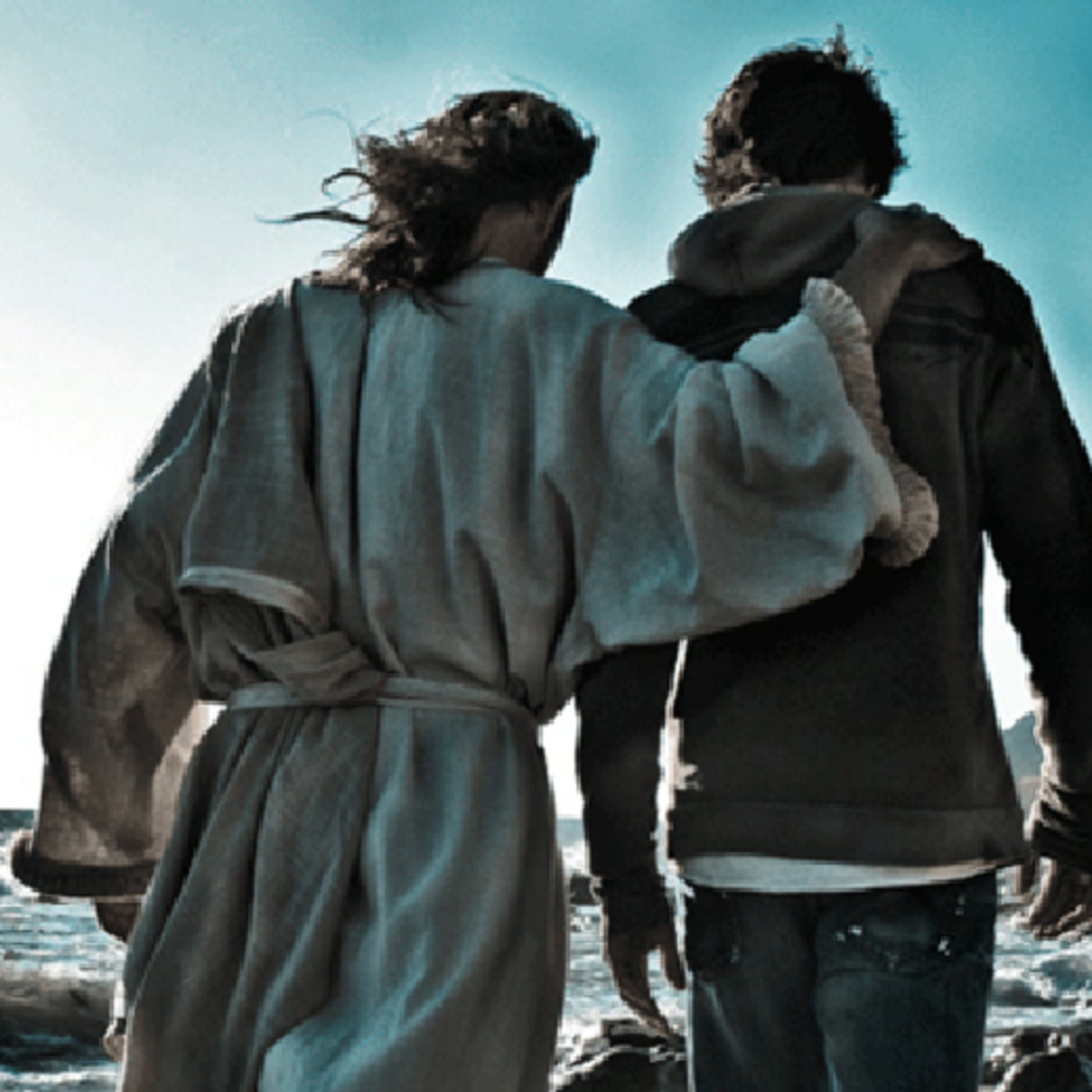 Walking Alongside King Jesus - The Talents - David Duncan episode artwork