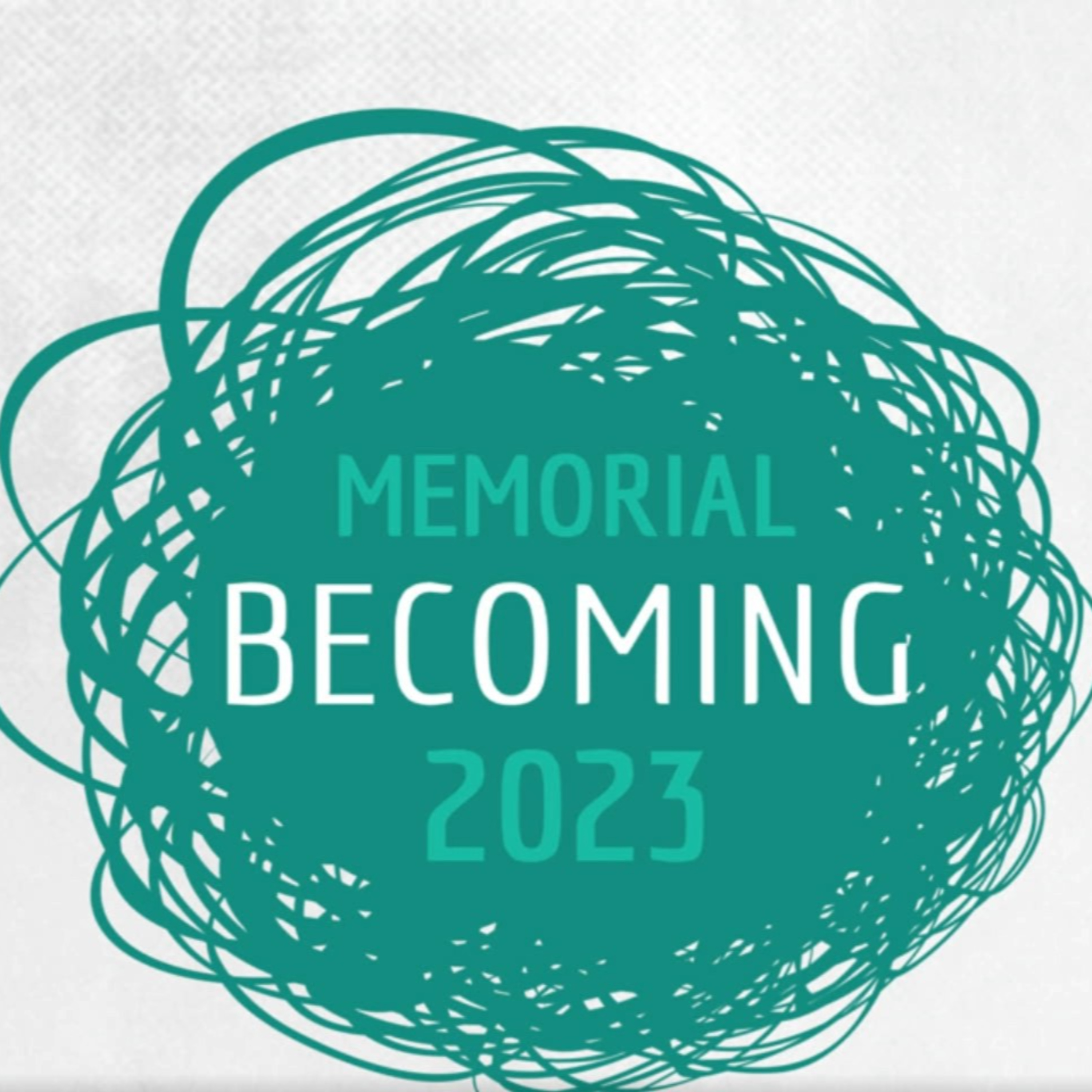 "Becoming, Like Jesus: Transformation" - David Duncan episode artwork