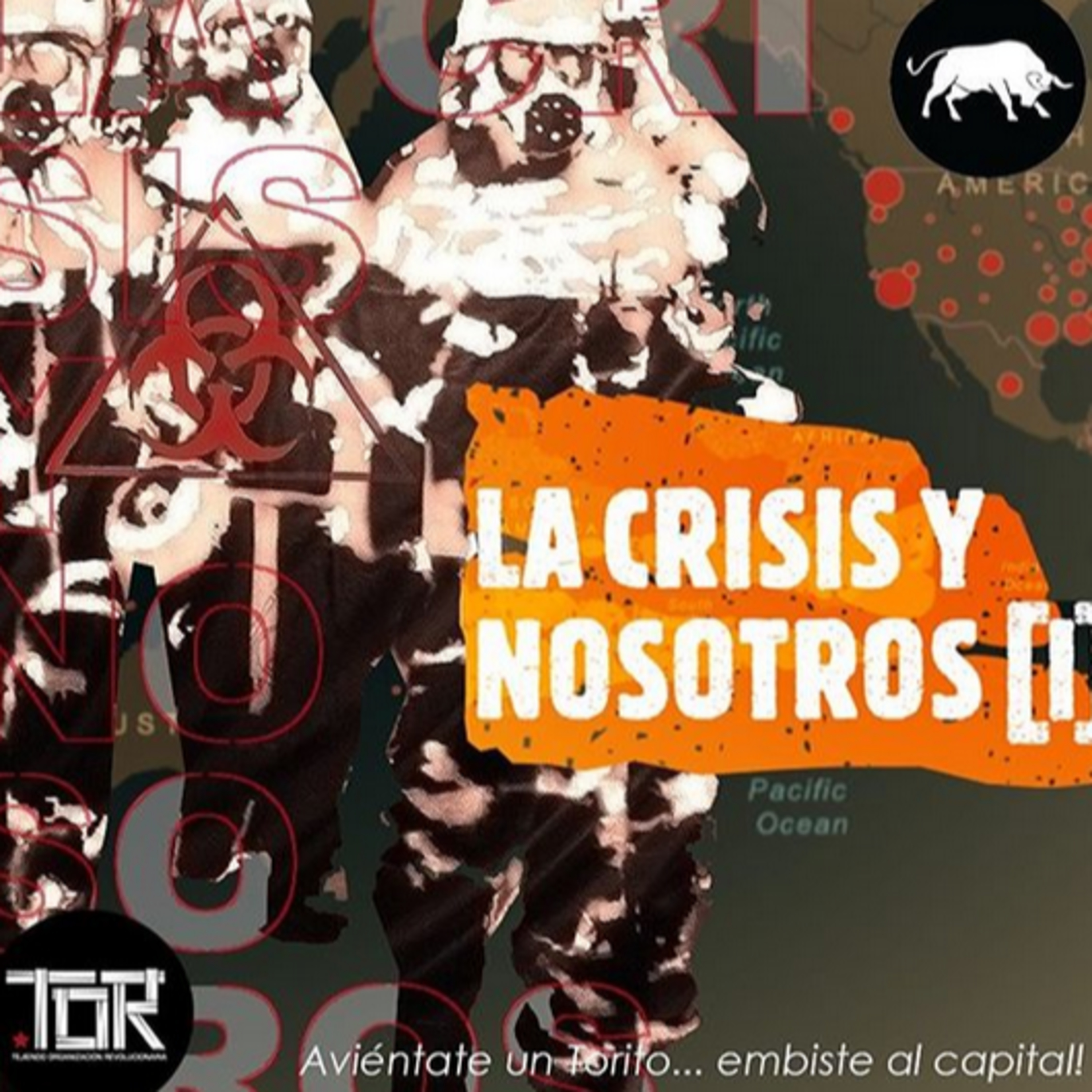 Periodico El Torito