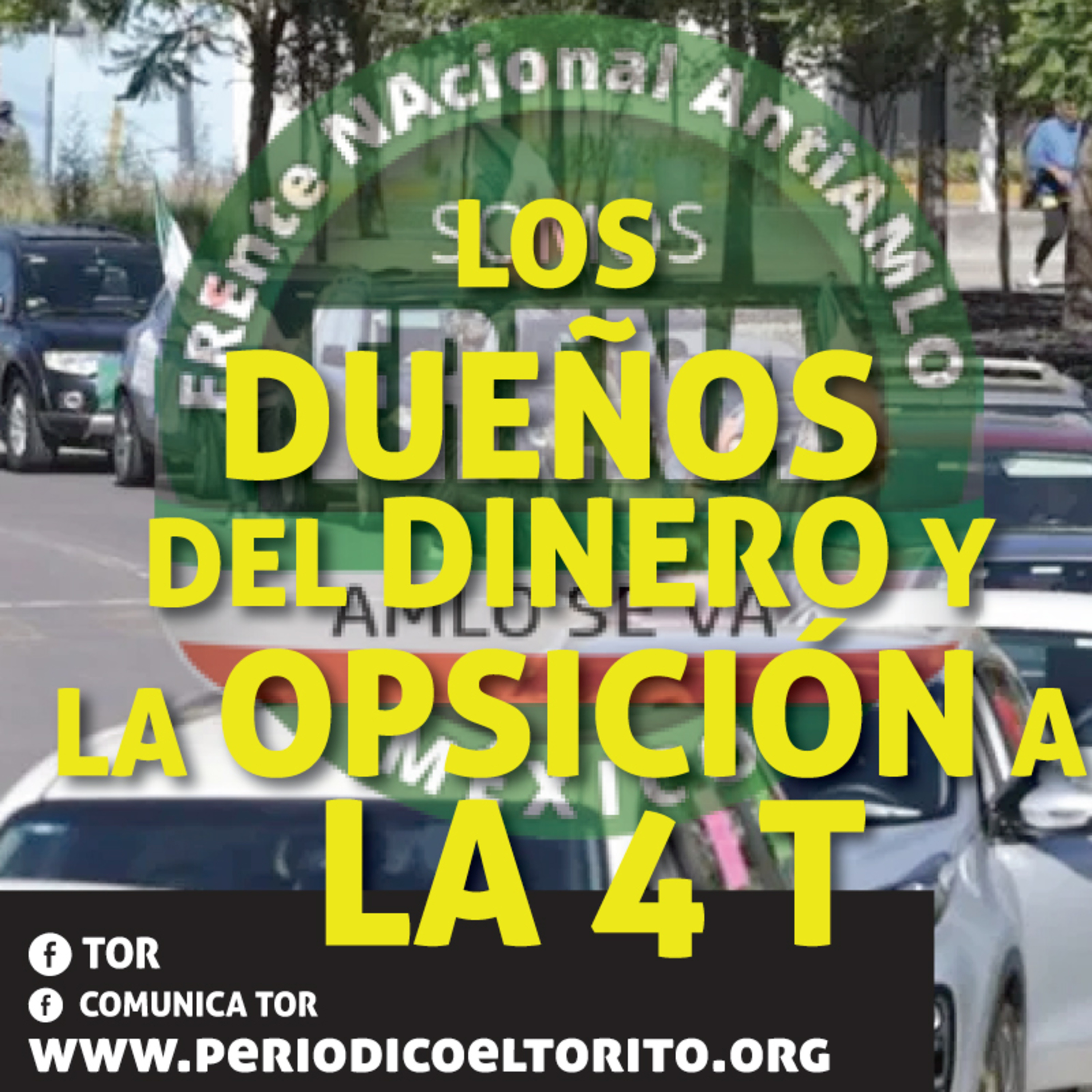 Periodico El Torito