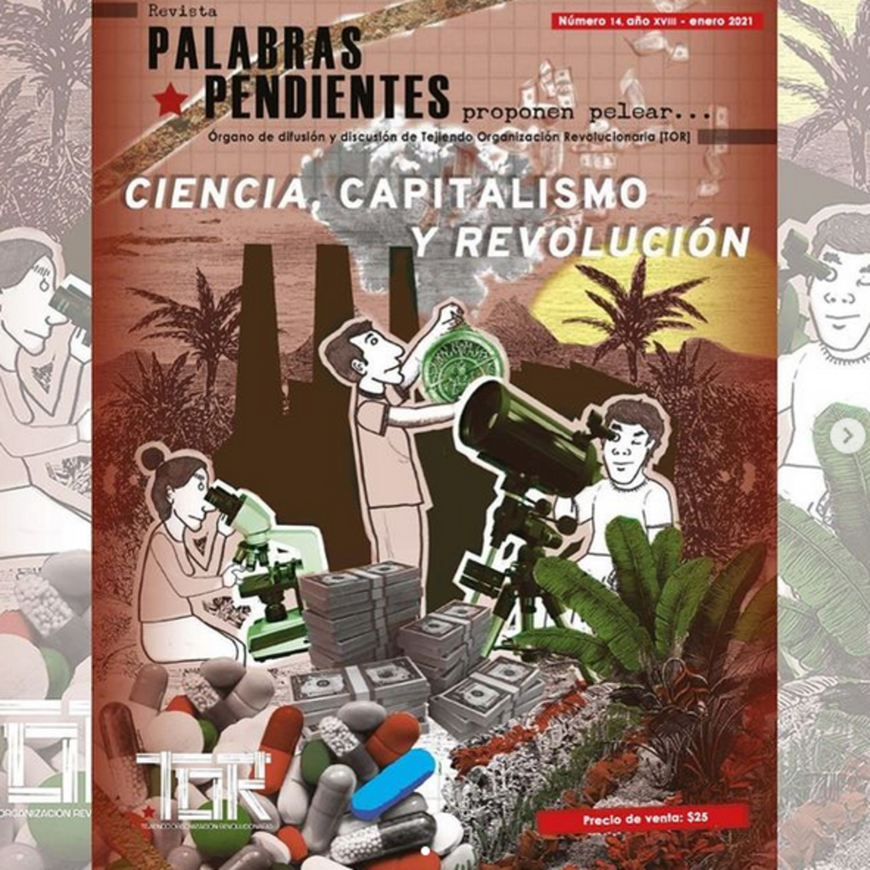 Periodico El Torito