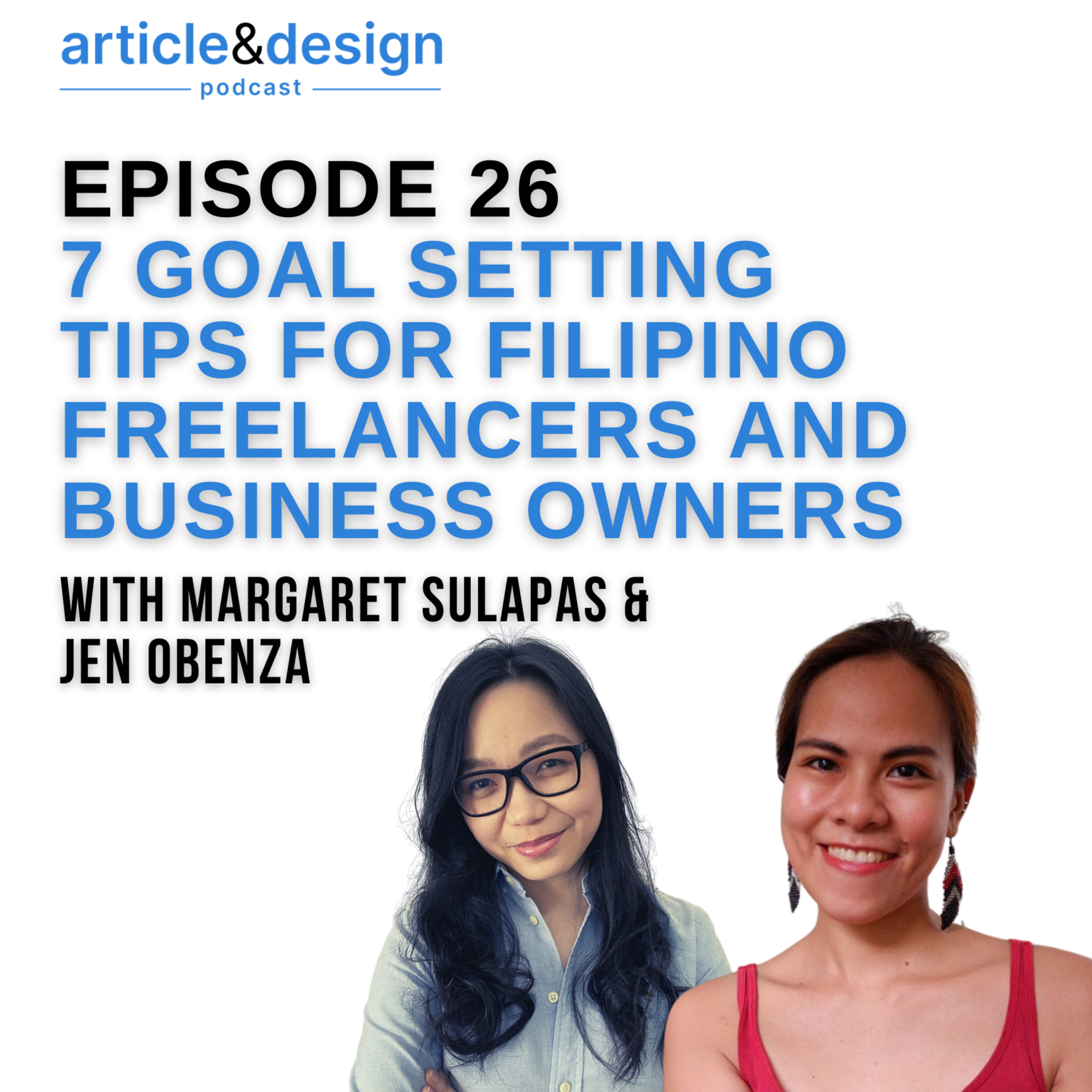 Article & Design