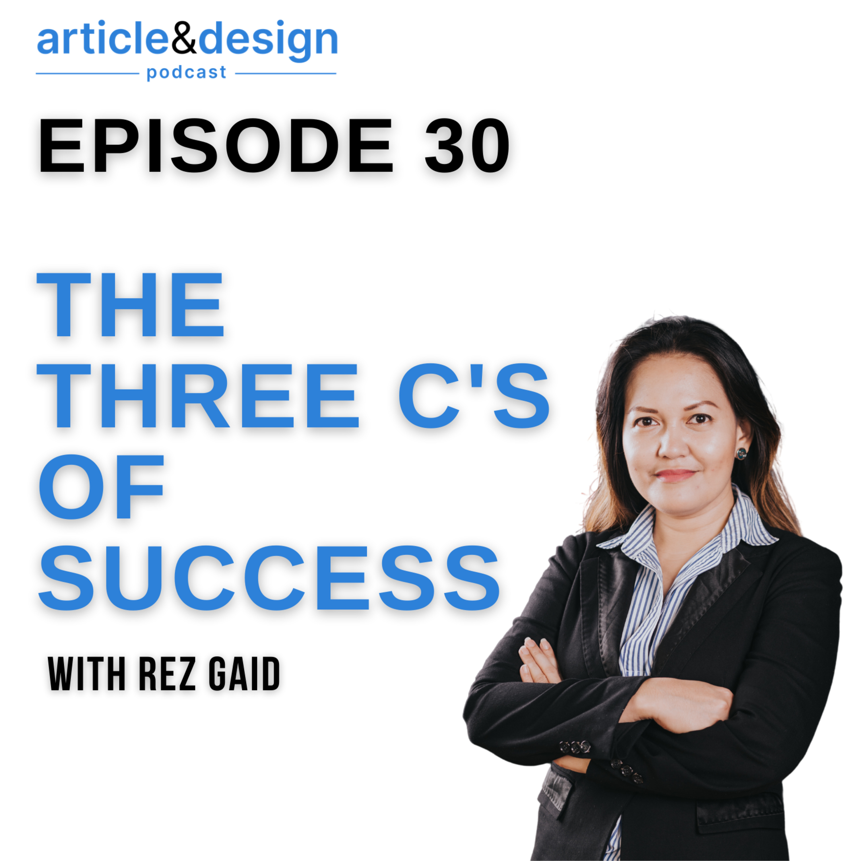 Article & Design