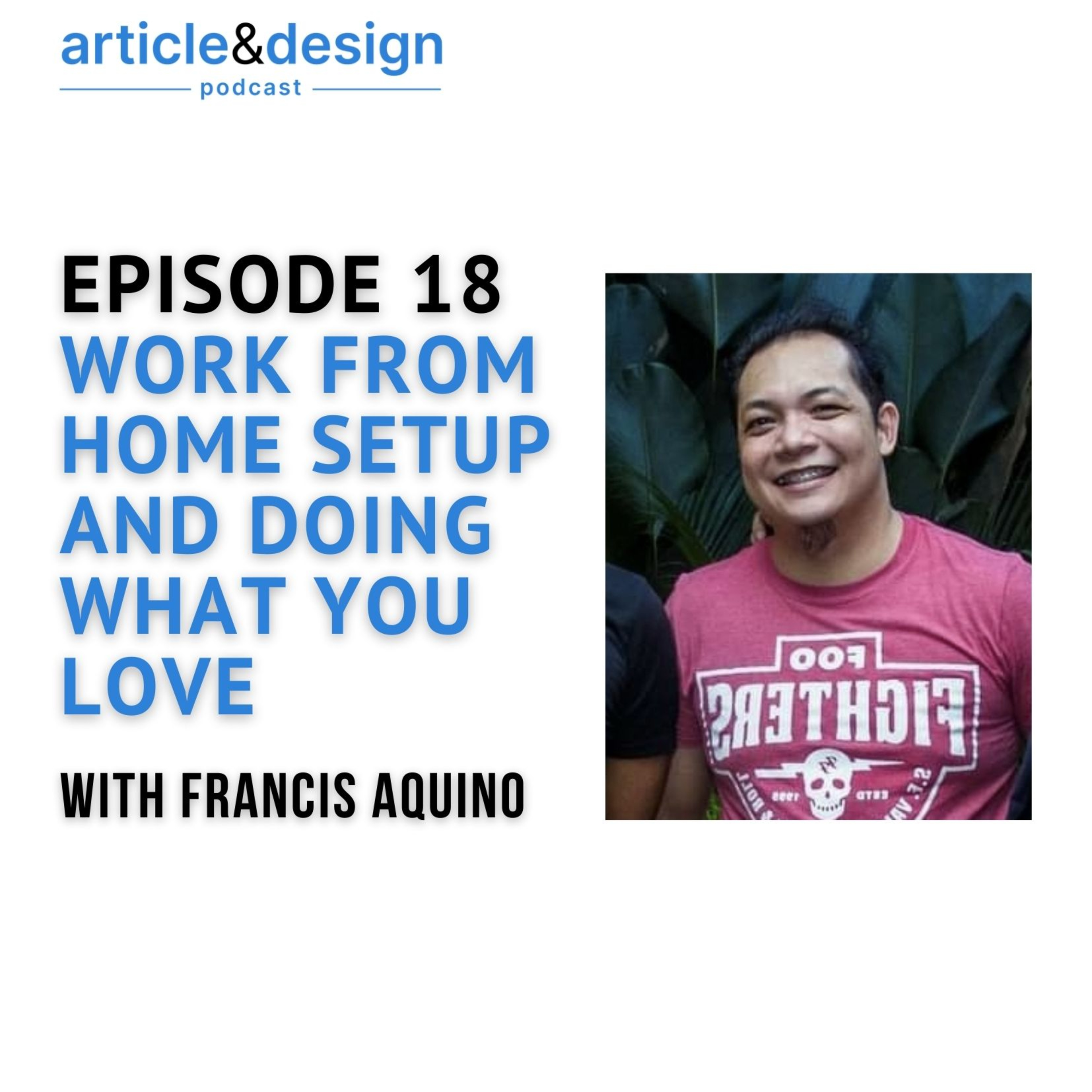 Article & Design