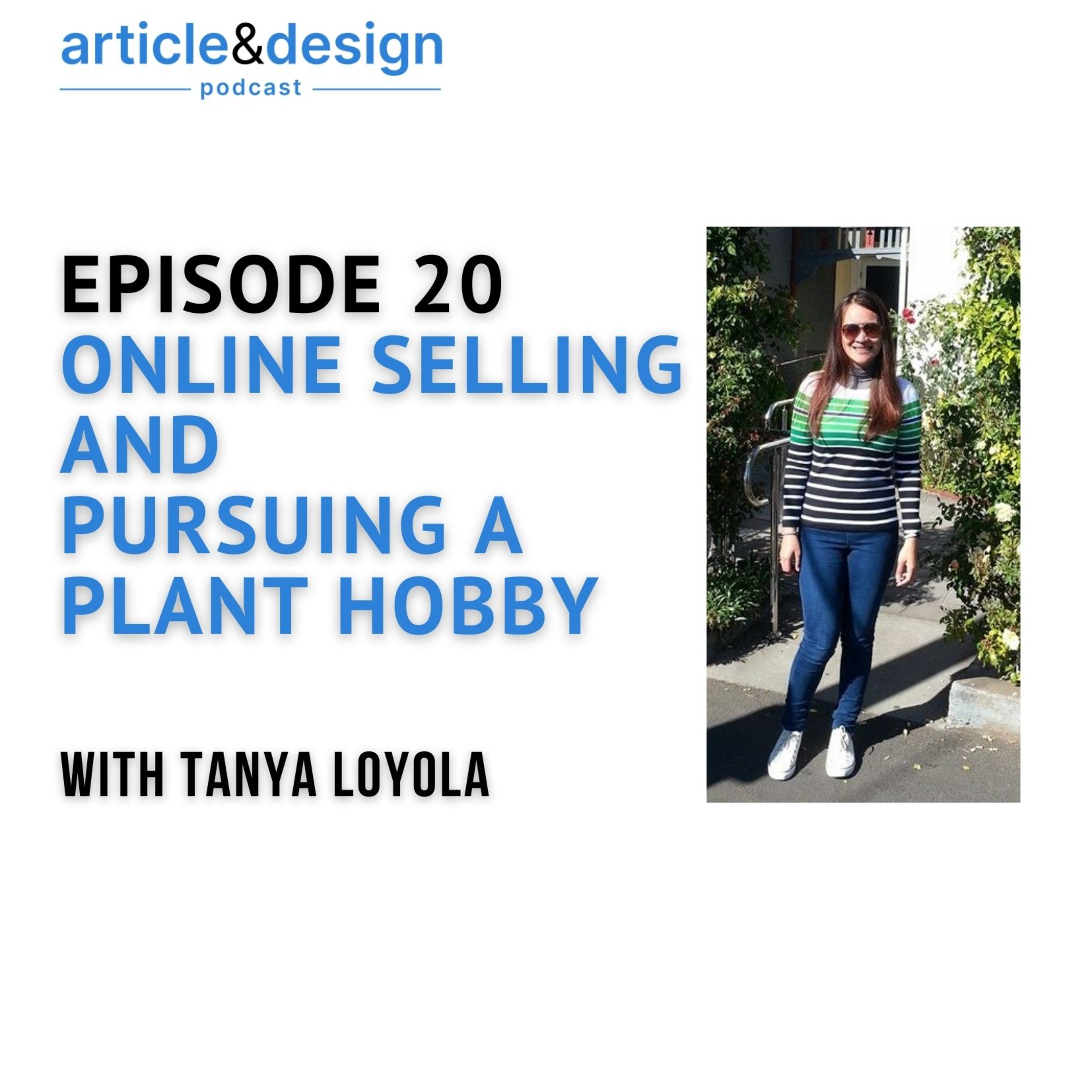 Article & Design