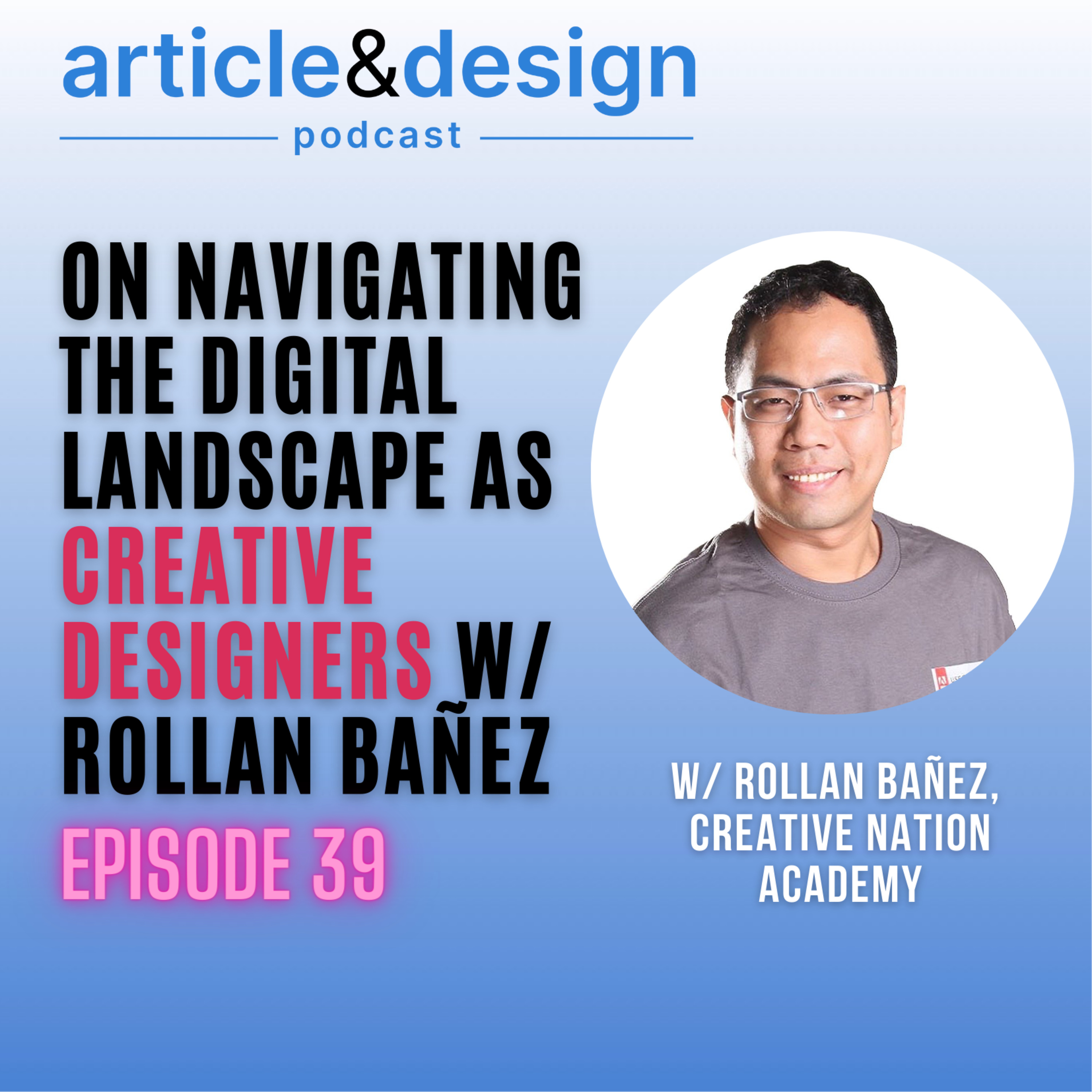 Article & Design