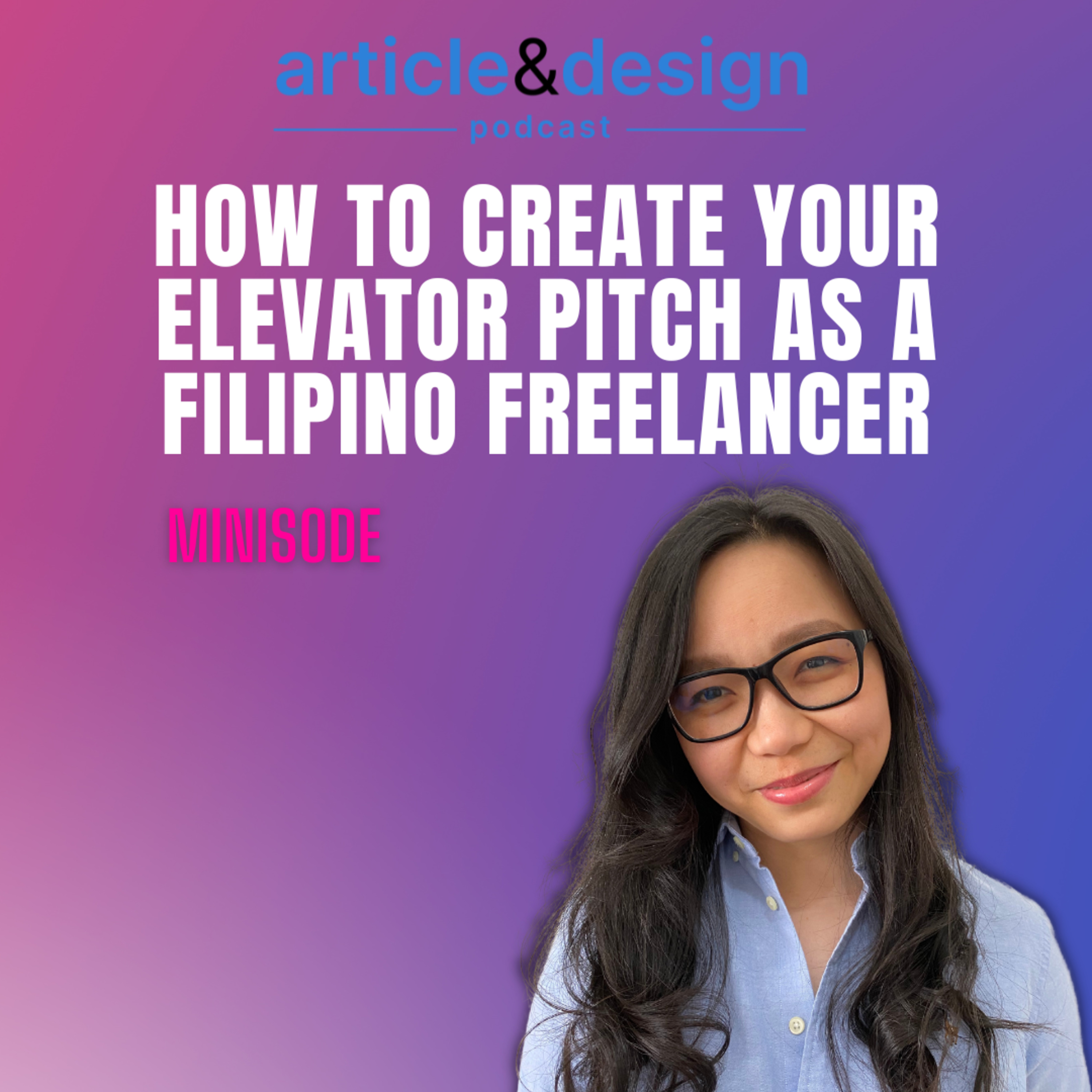 Article & Design