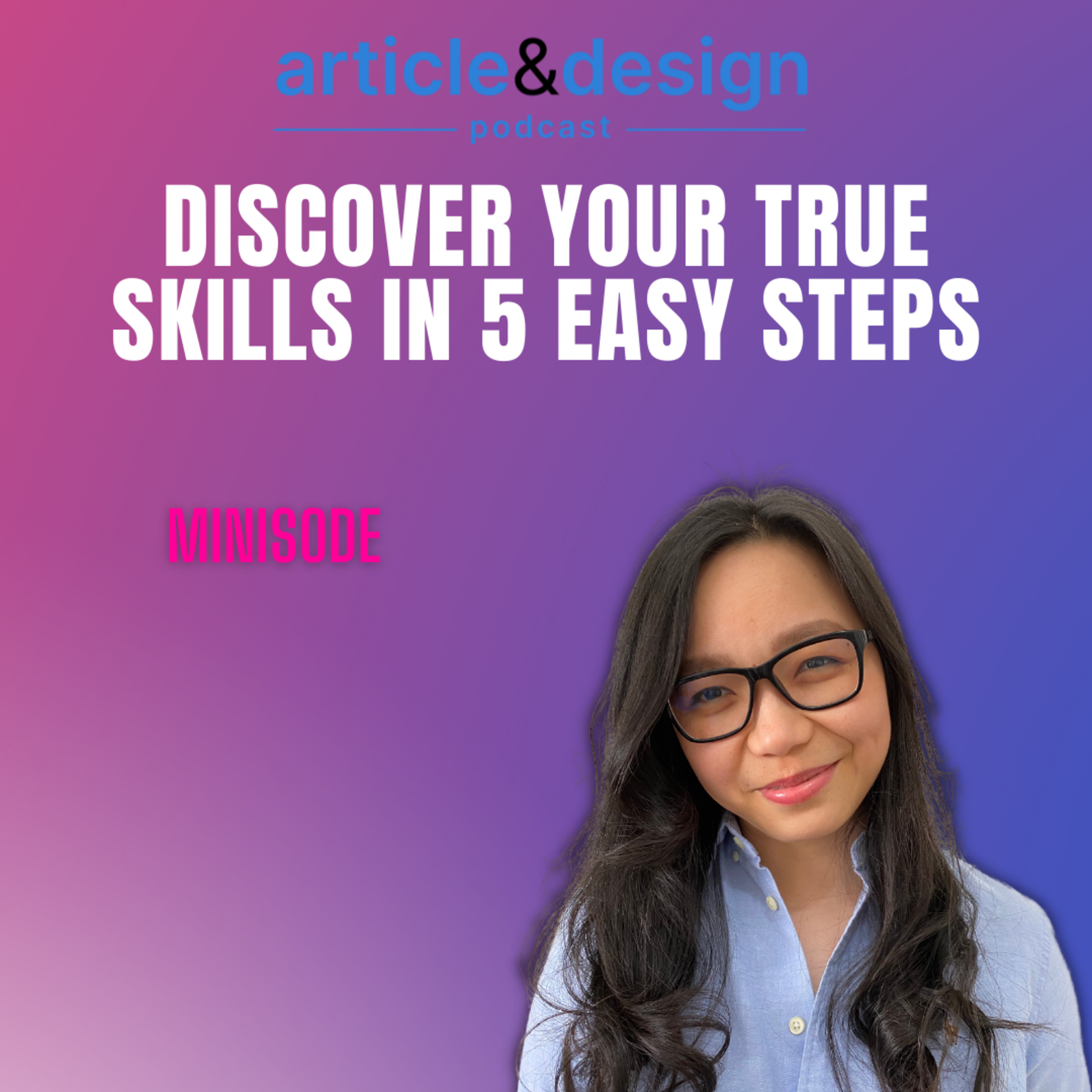 Article & Design