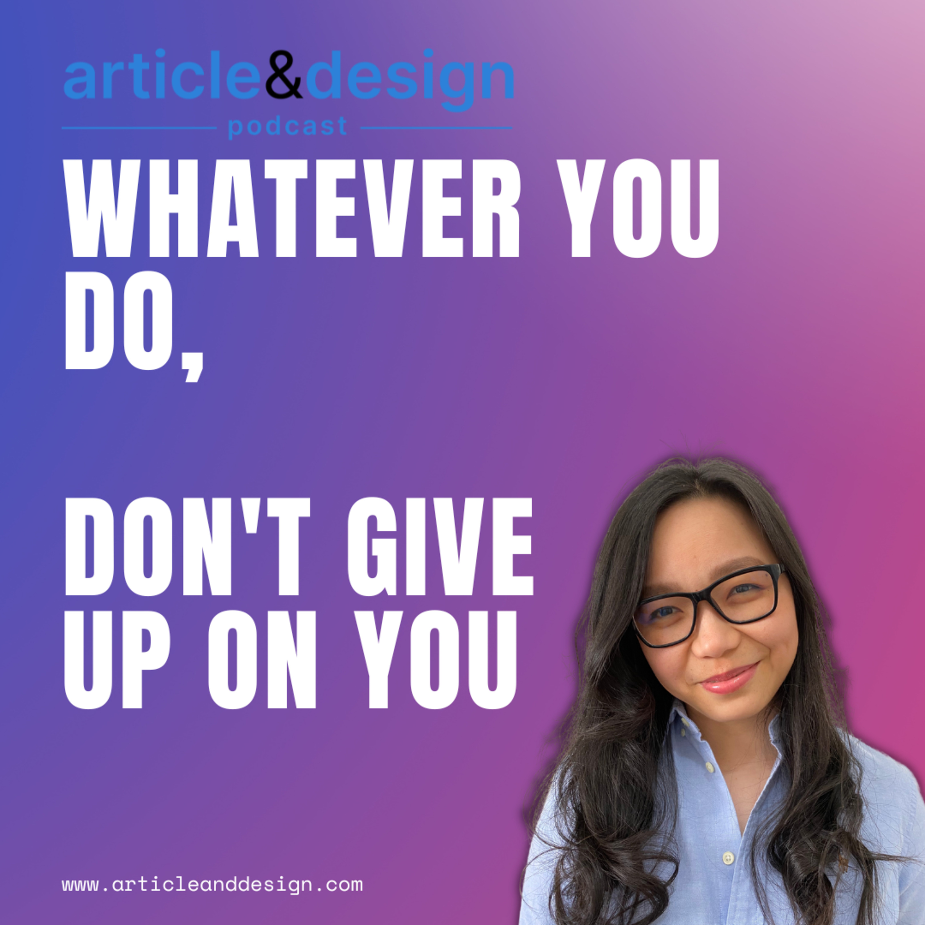Article & Design