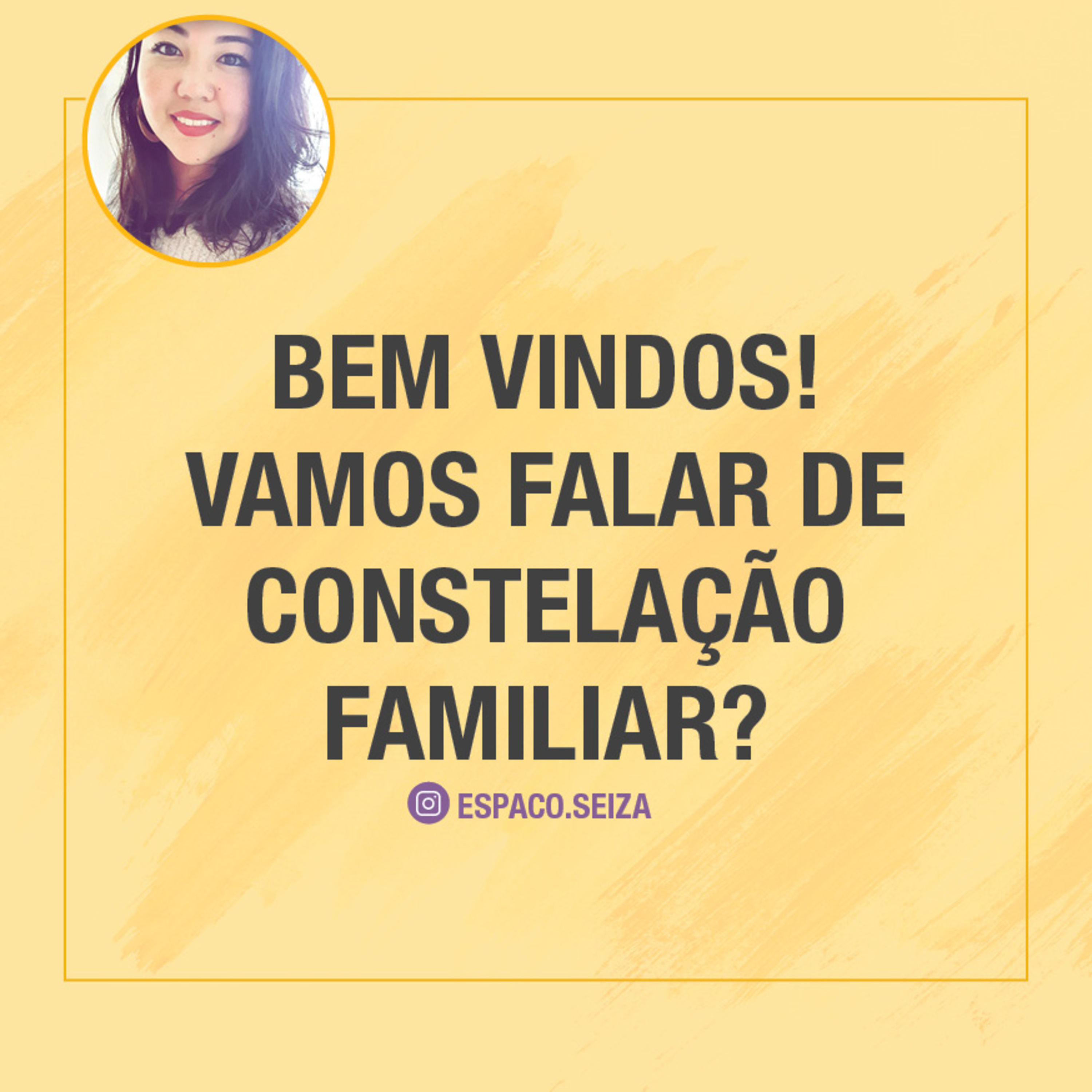 #001 Introdução - Bem vindos! episode artwork