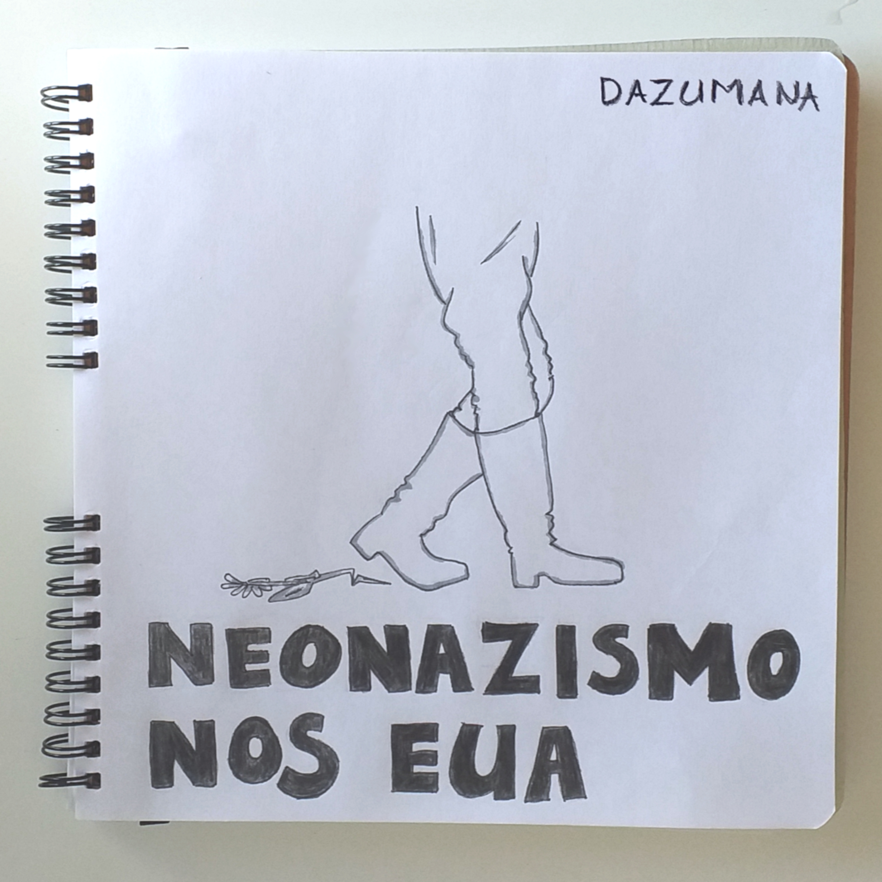 Dazumana: ciência sem jaleco