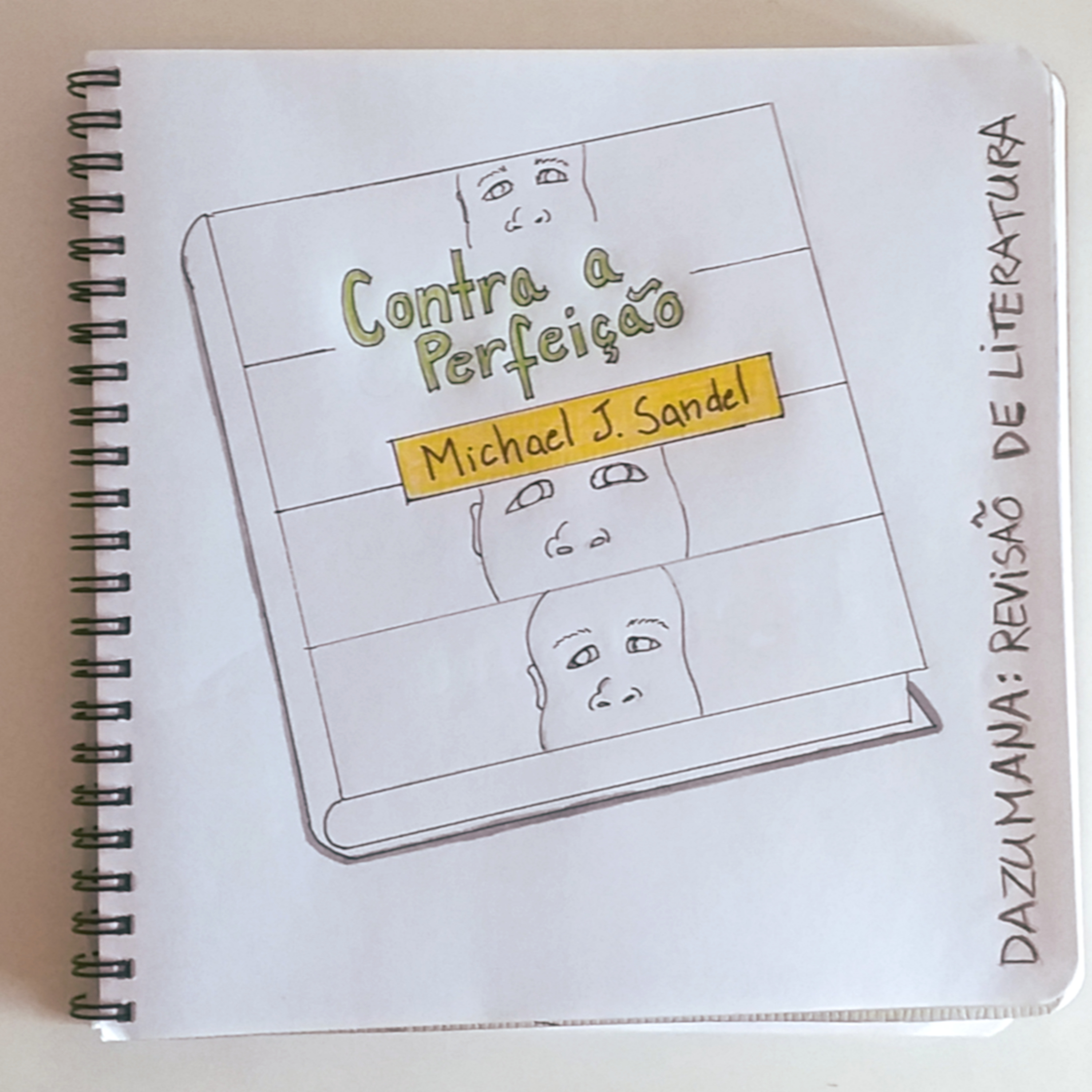 Dazumana: ciência sem jaleco