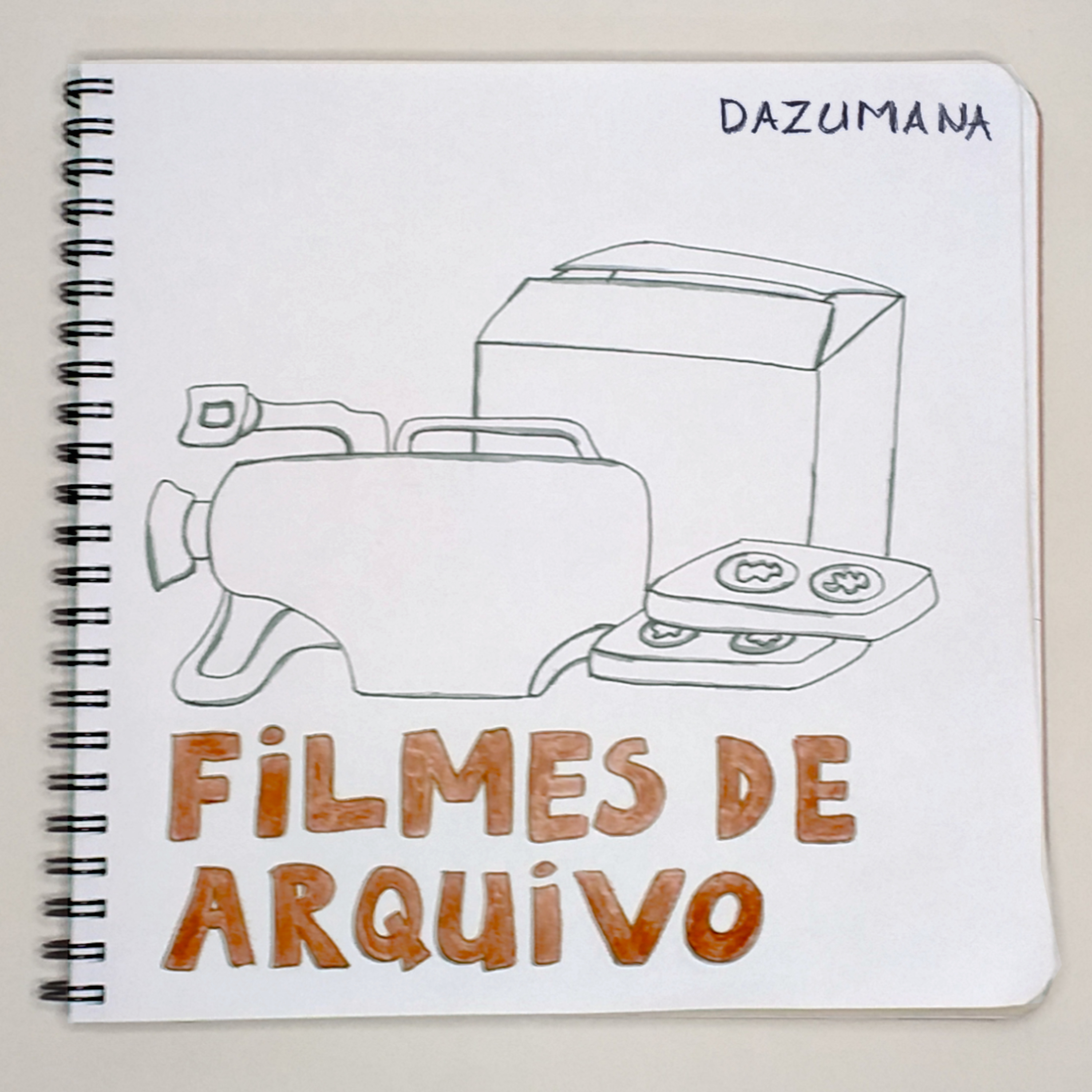 Dazumana: ciência sem jaleco