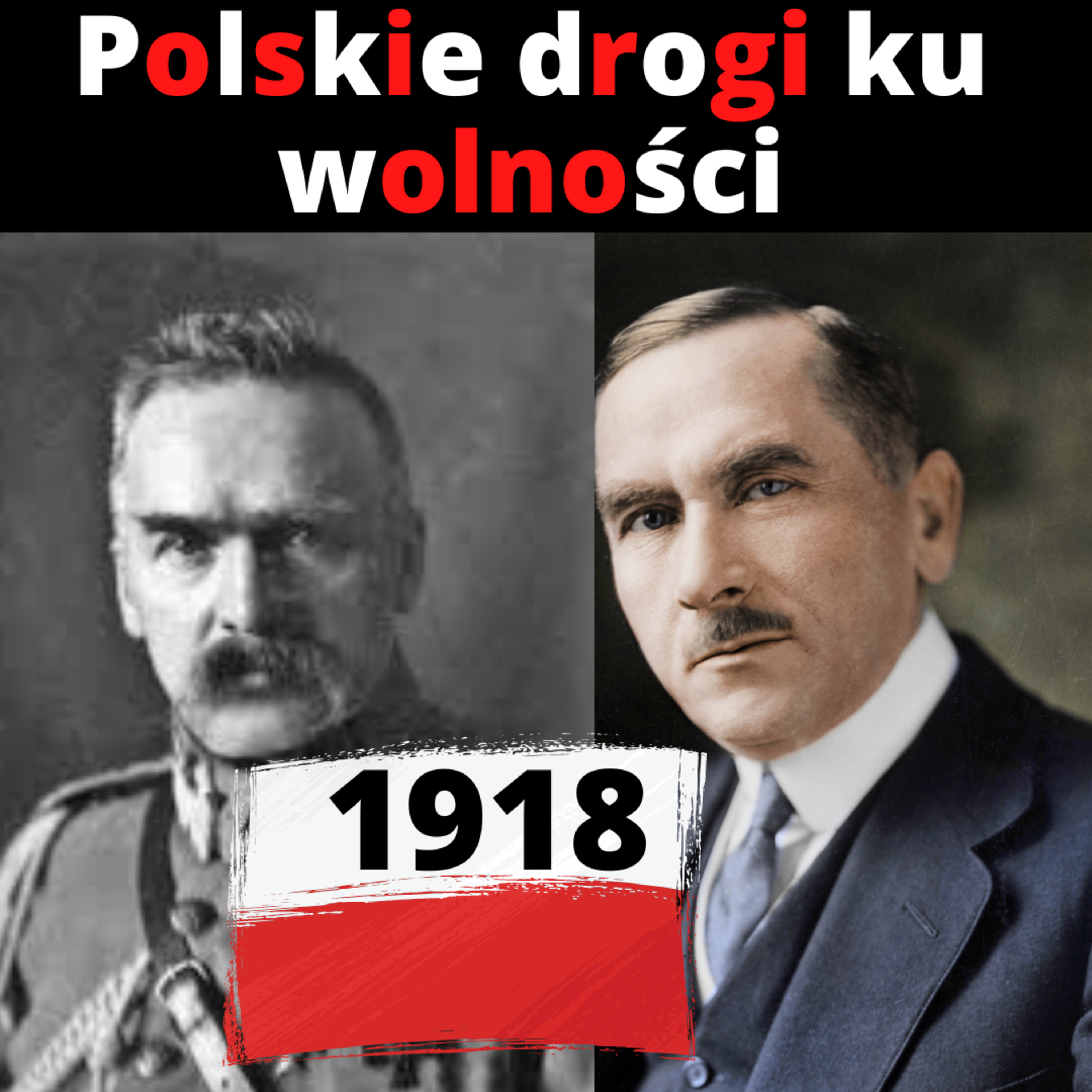 Niepodległa Historia