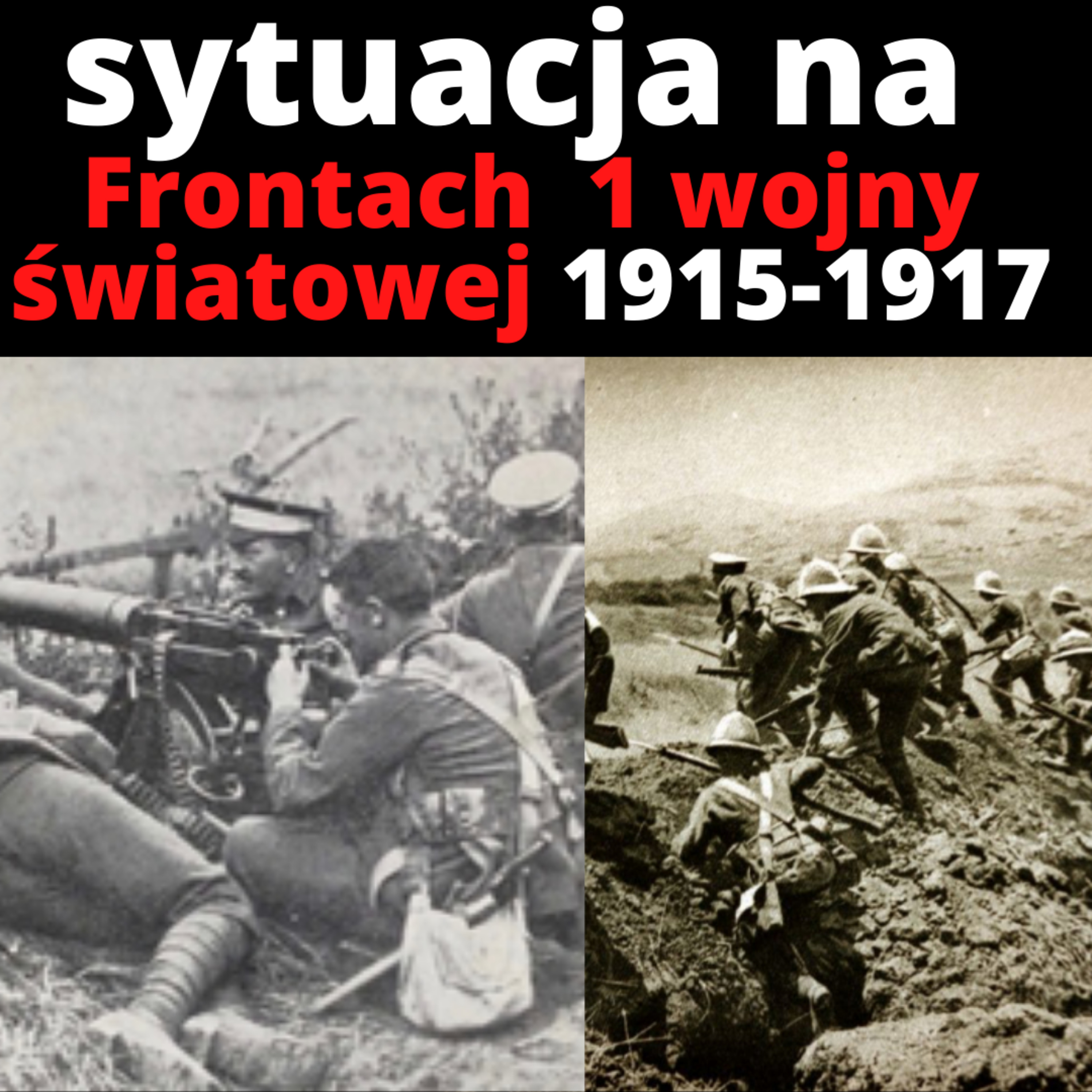 Niepodległa Historia