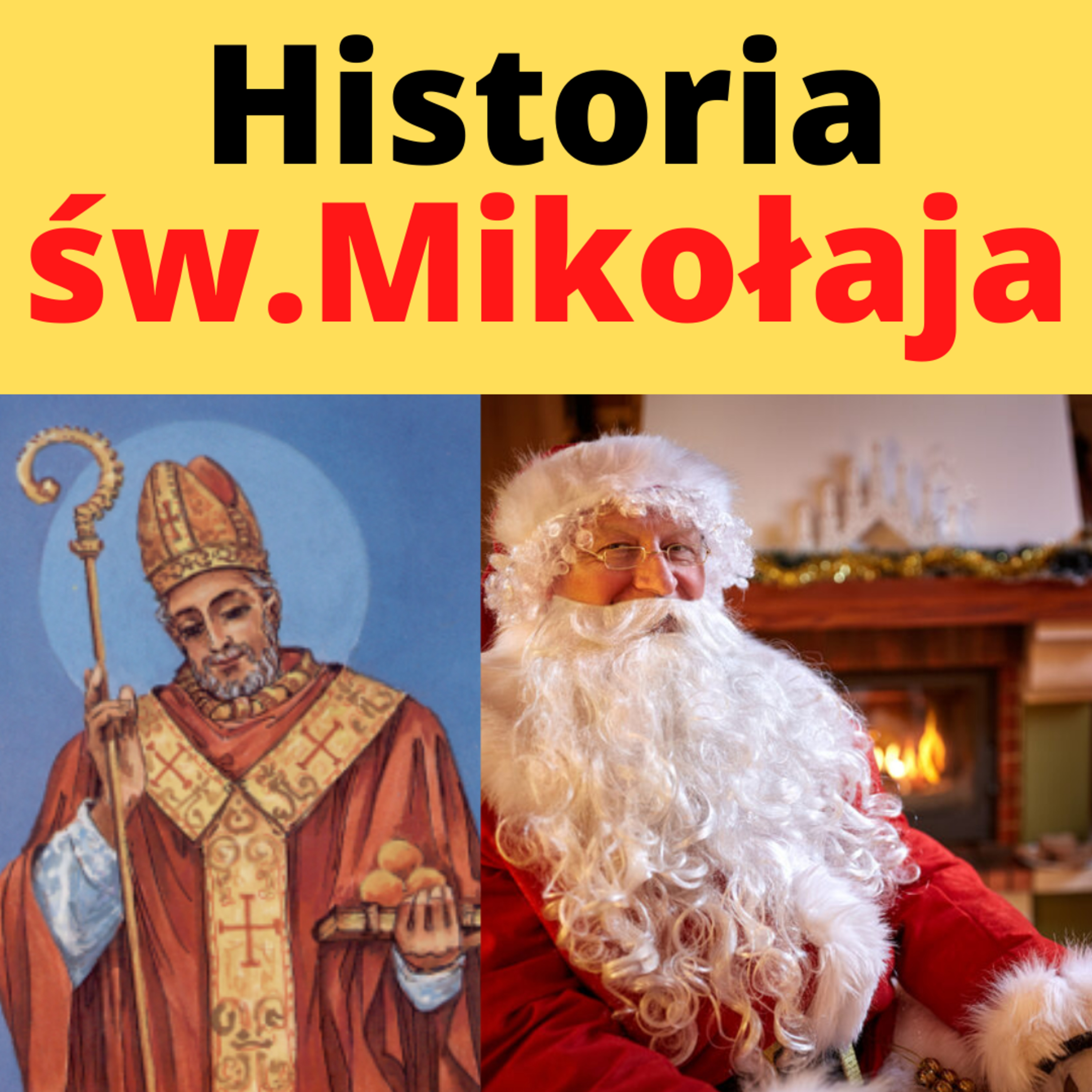 Niepodległa Historia