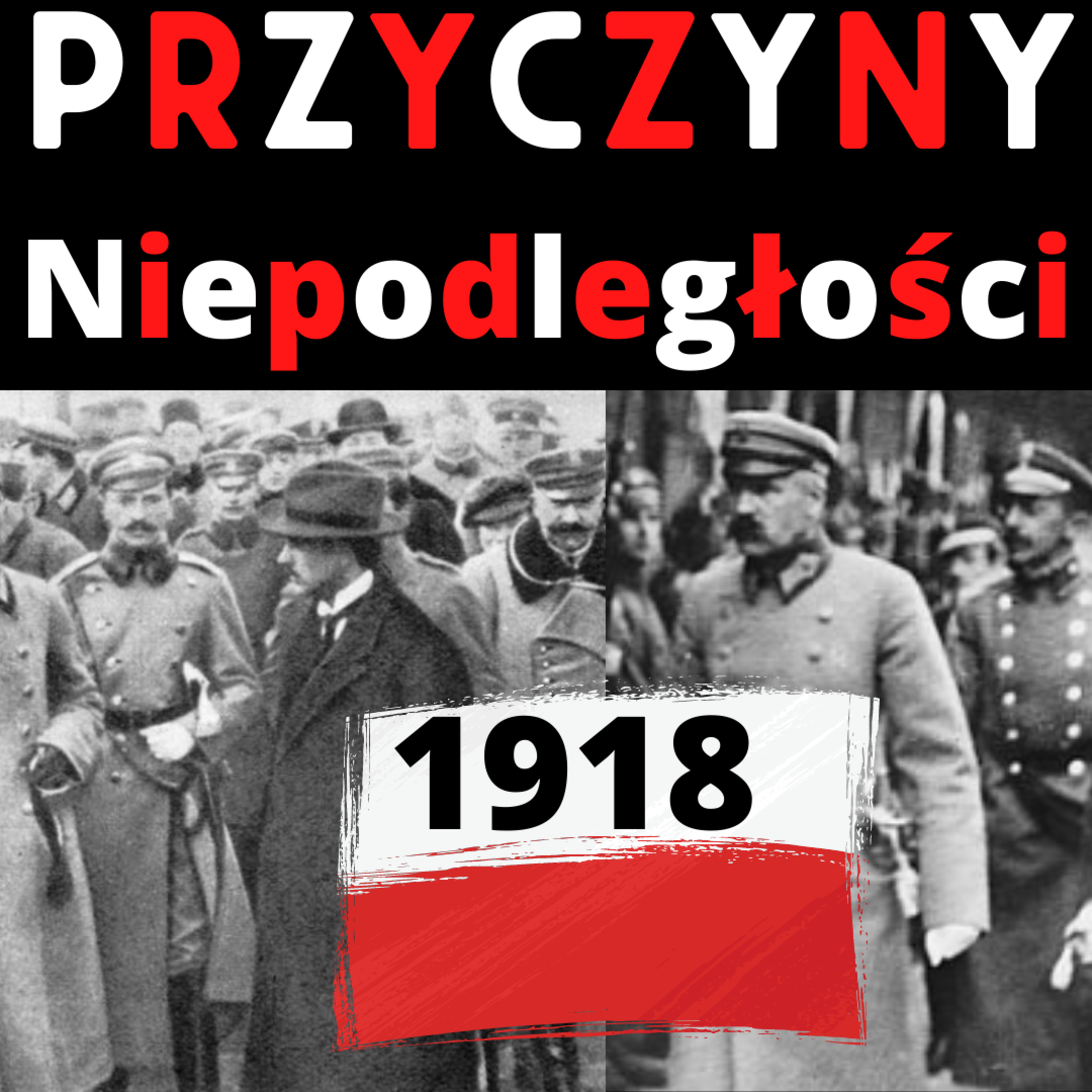 Niepodległa Historia