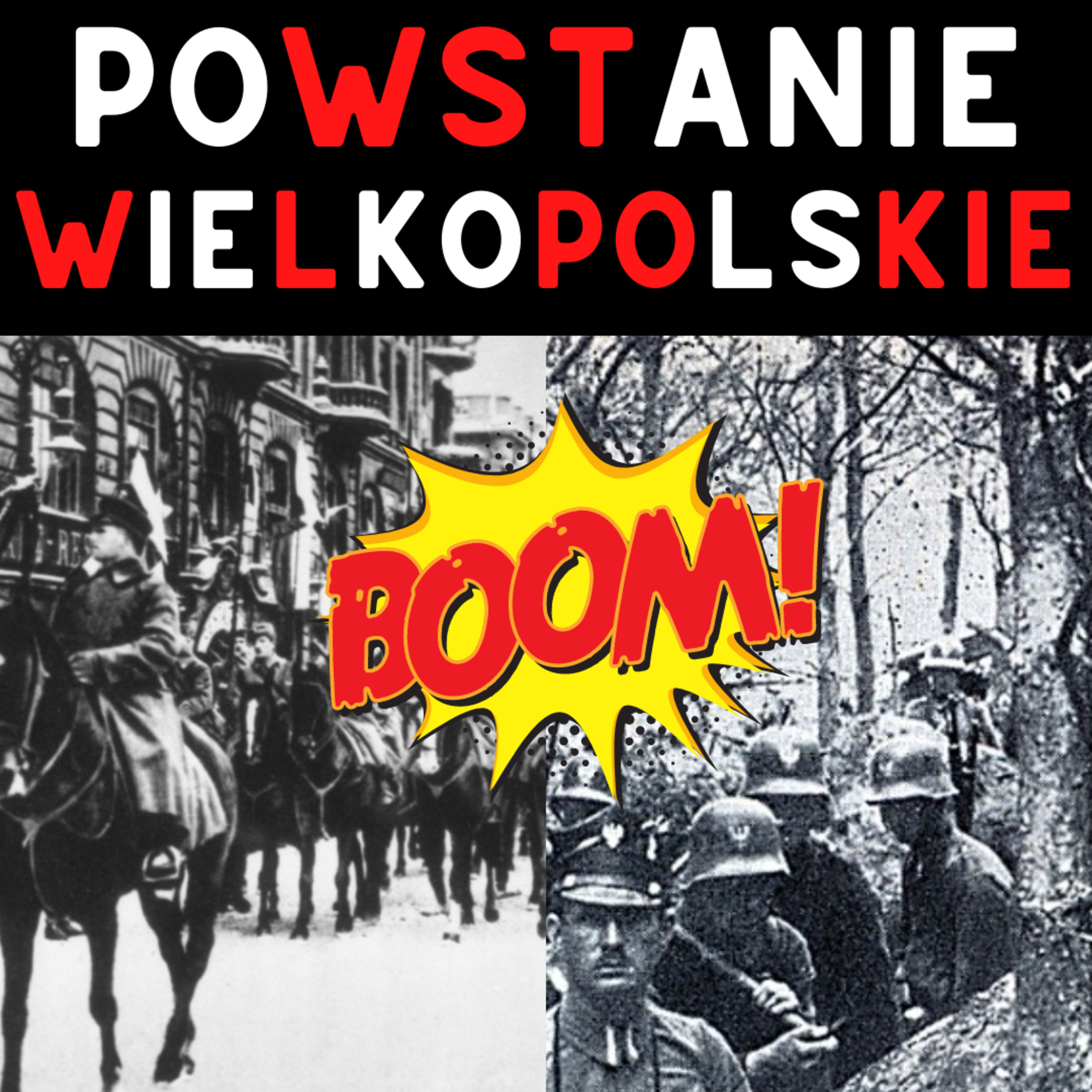 Niepodległa Historia