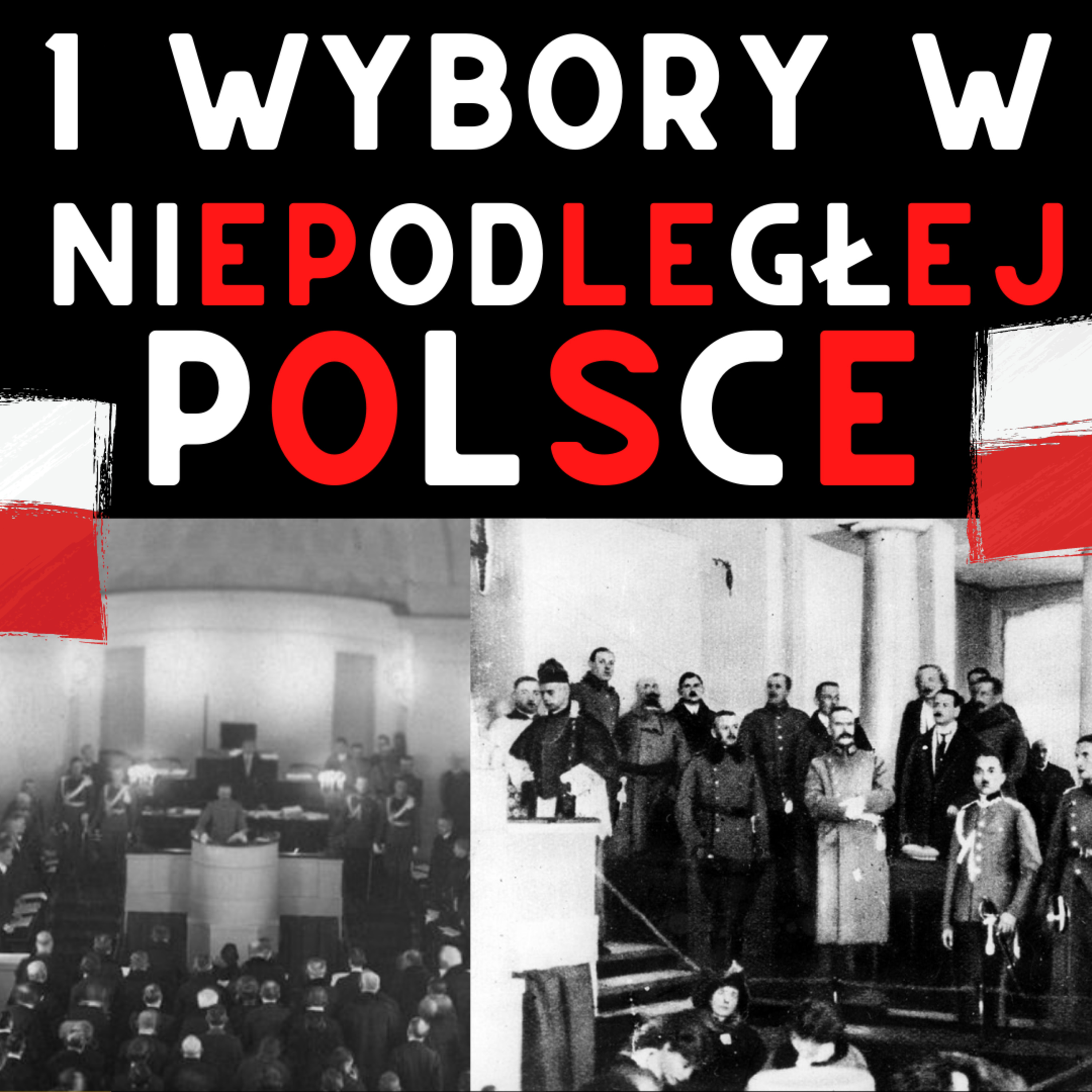 Niepodległa Historia