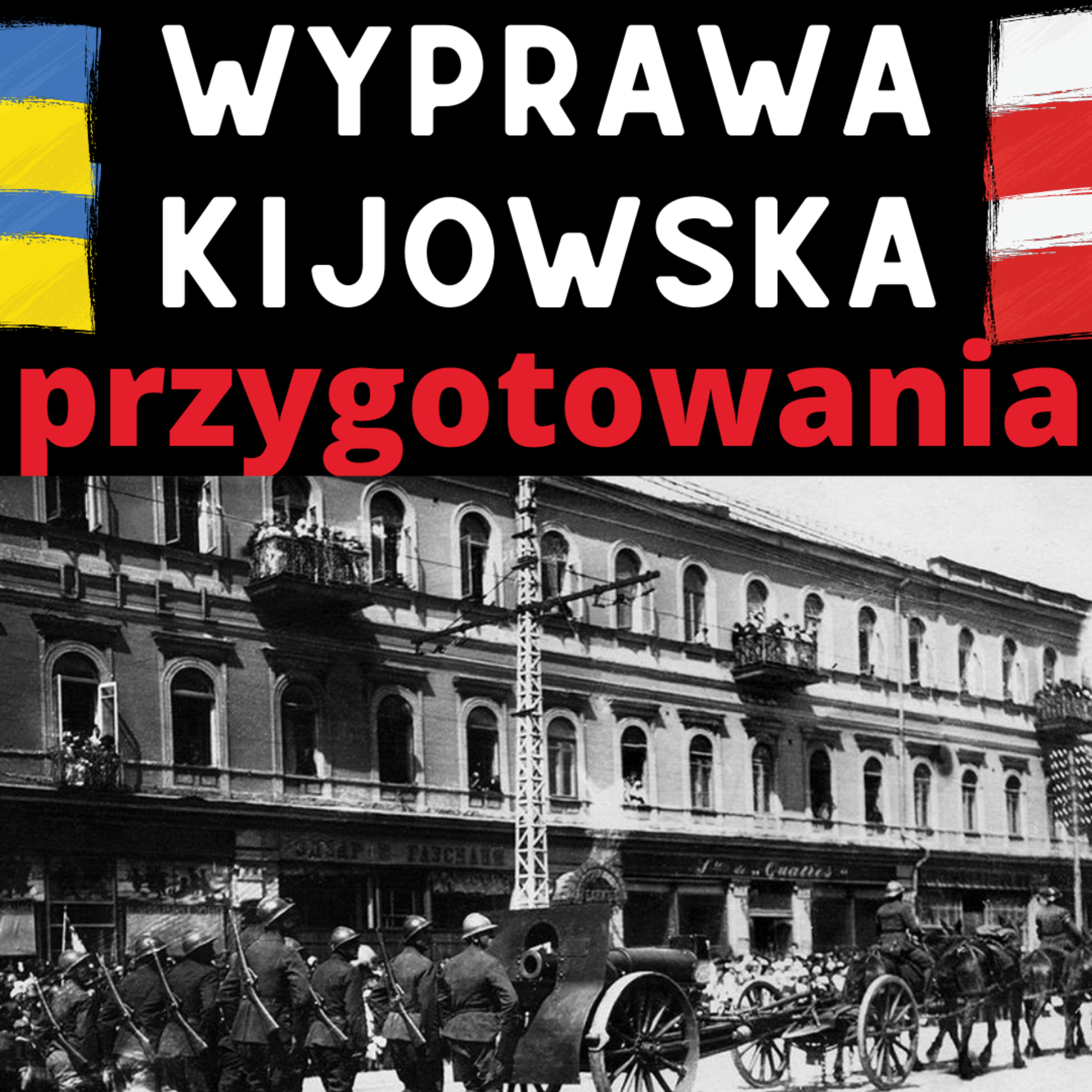 Niepodległa Historia