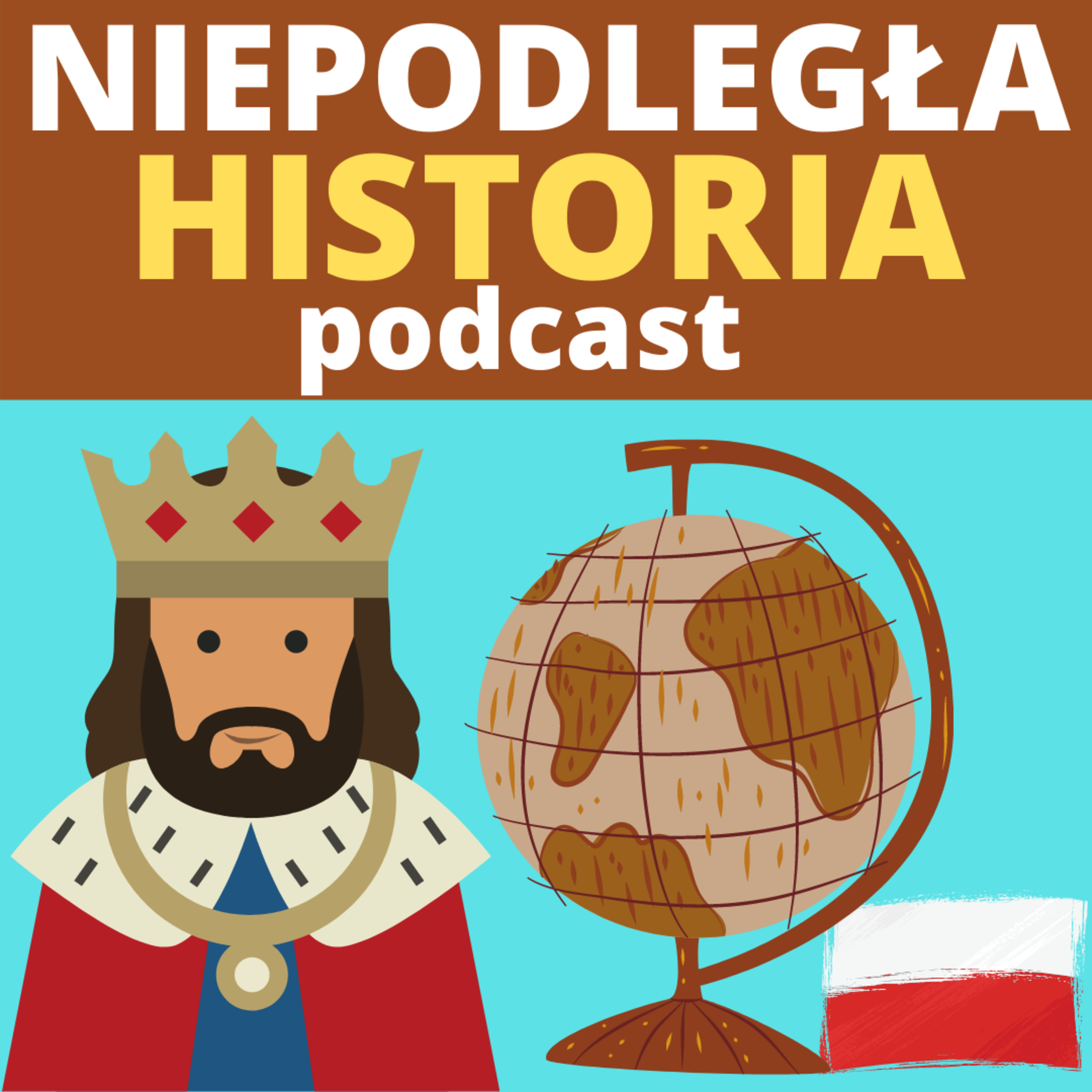 Niepodległa Historia