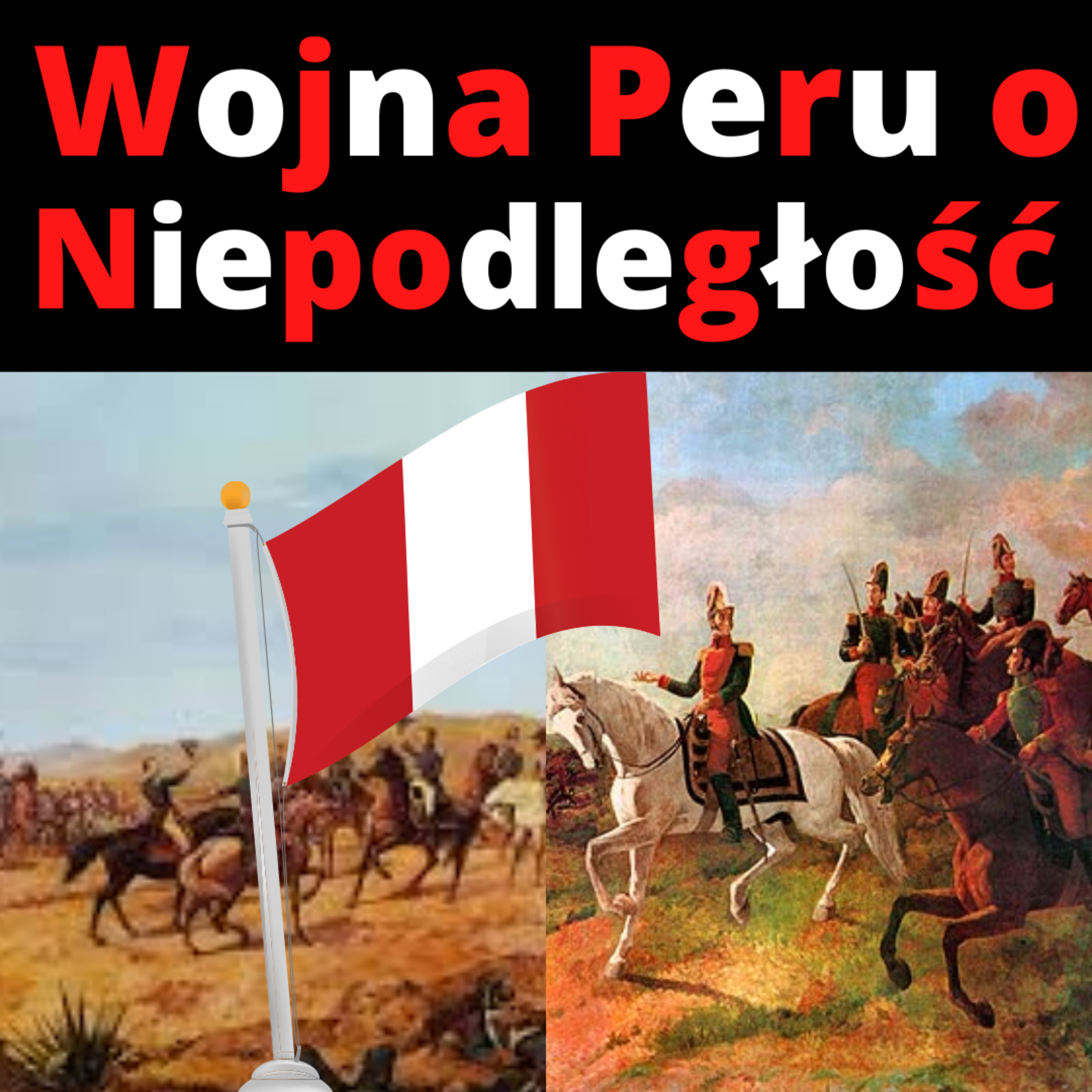 Niepodległa Historia