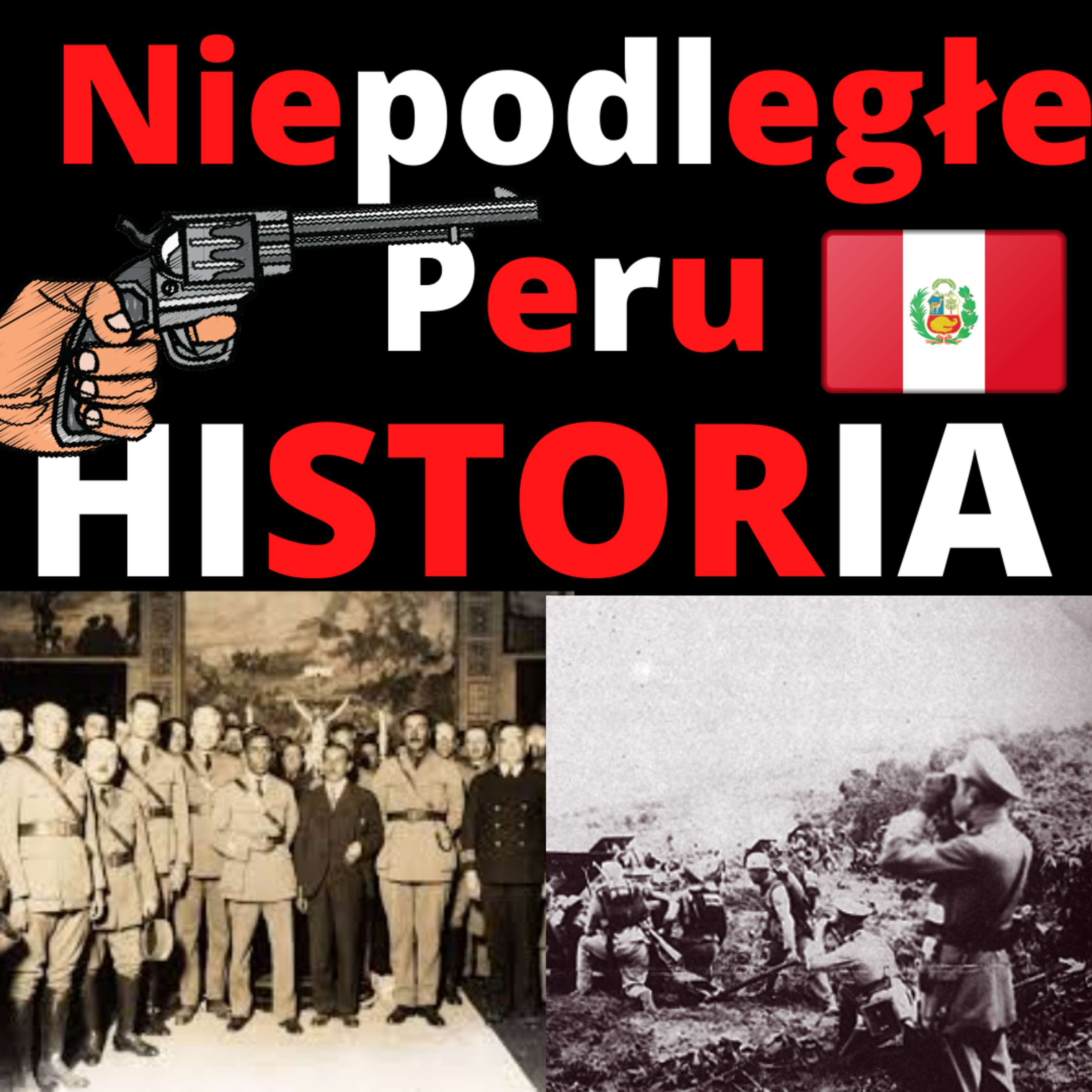 Niepodległa Historia