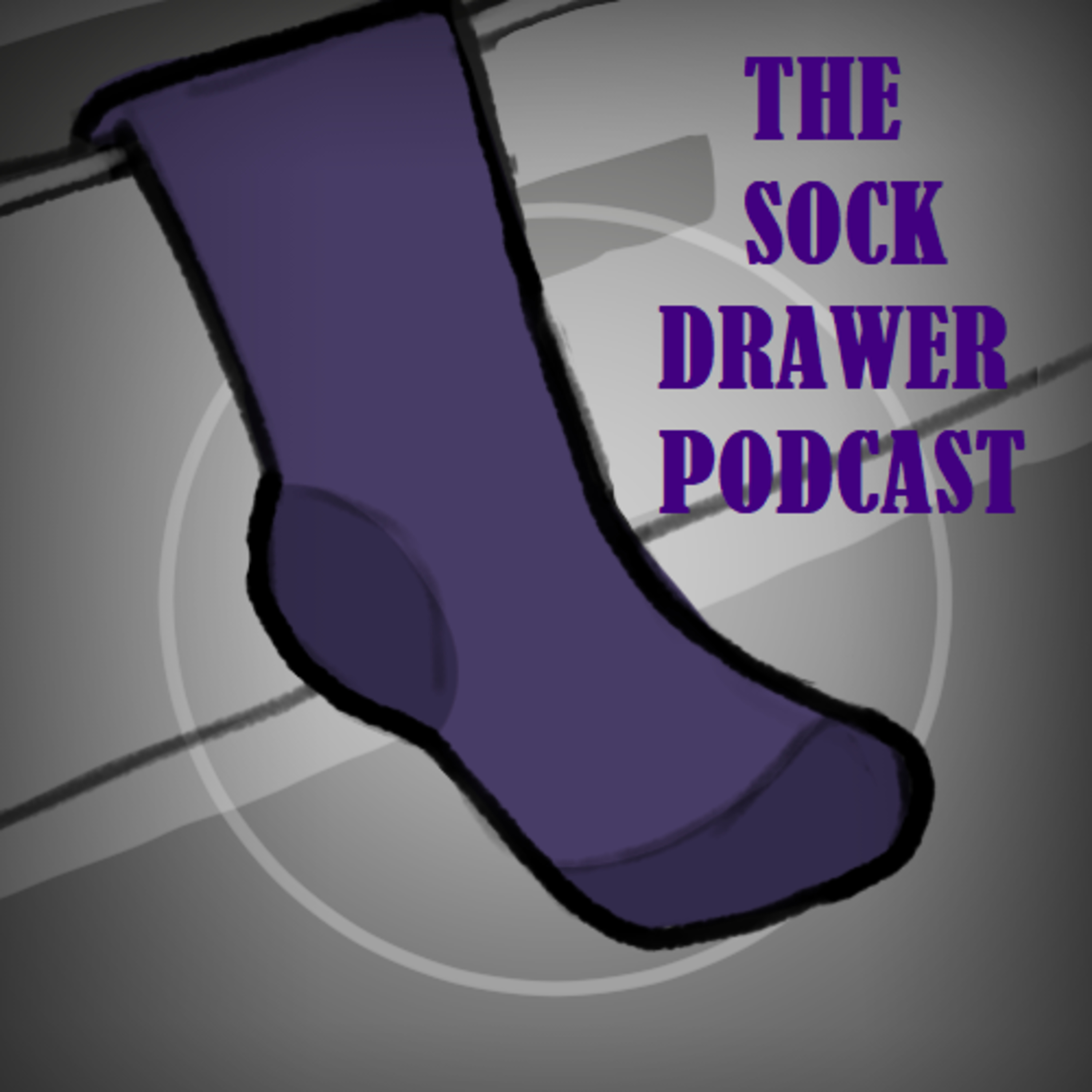 Back in the Saddle [SDP #64] episode artwork