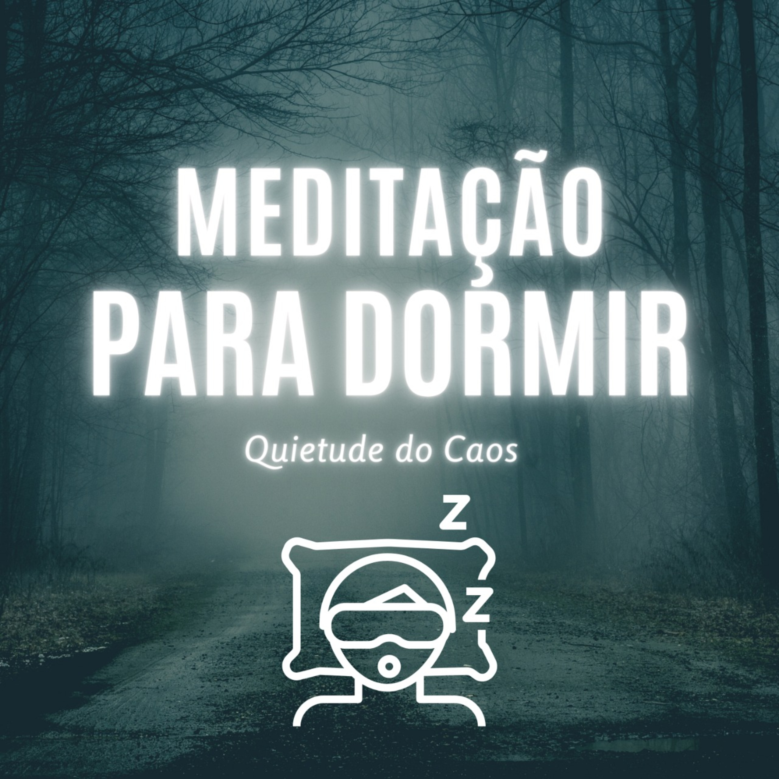 Meditação para dormir #15 episode artwork