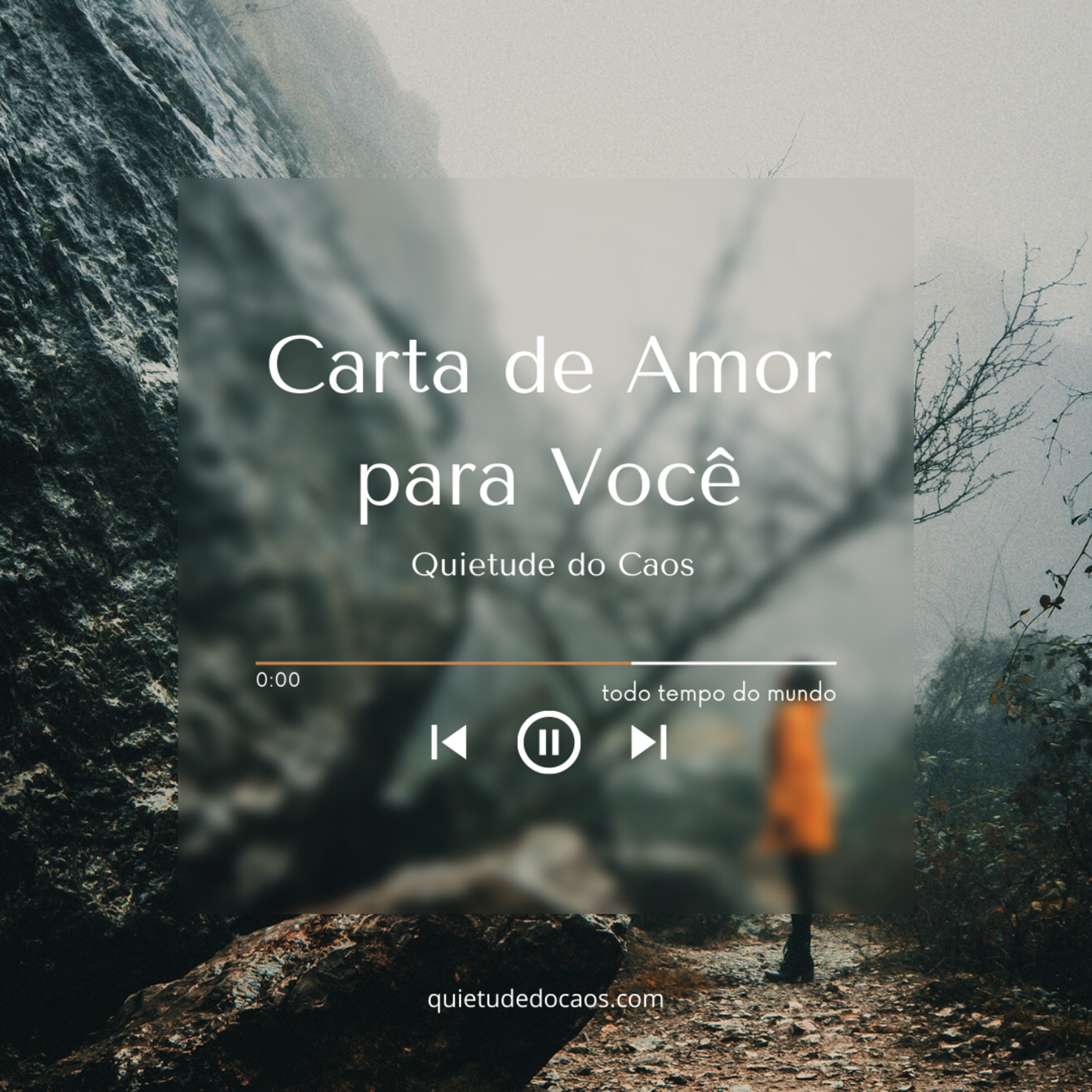 Carta de Amor para Você #23 episode artwork
