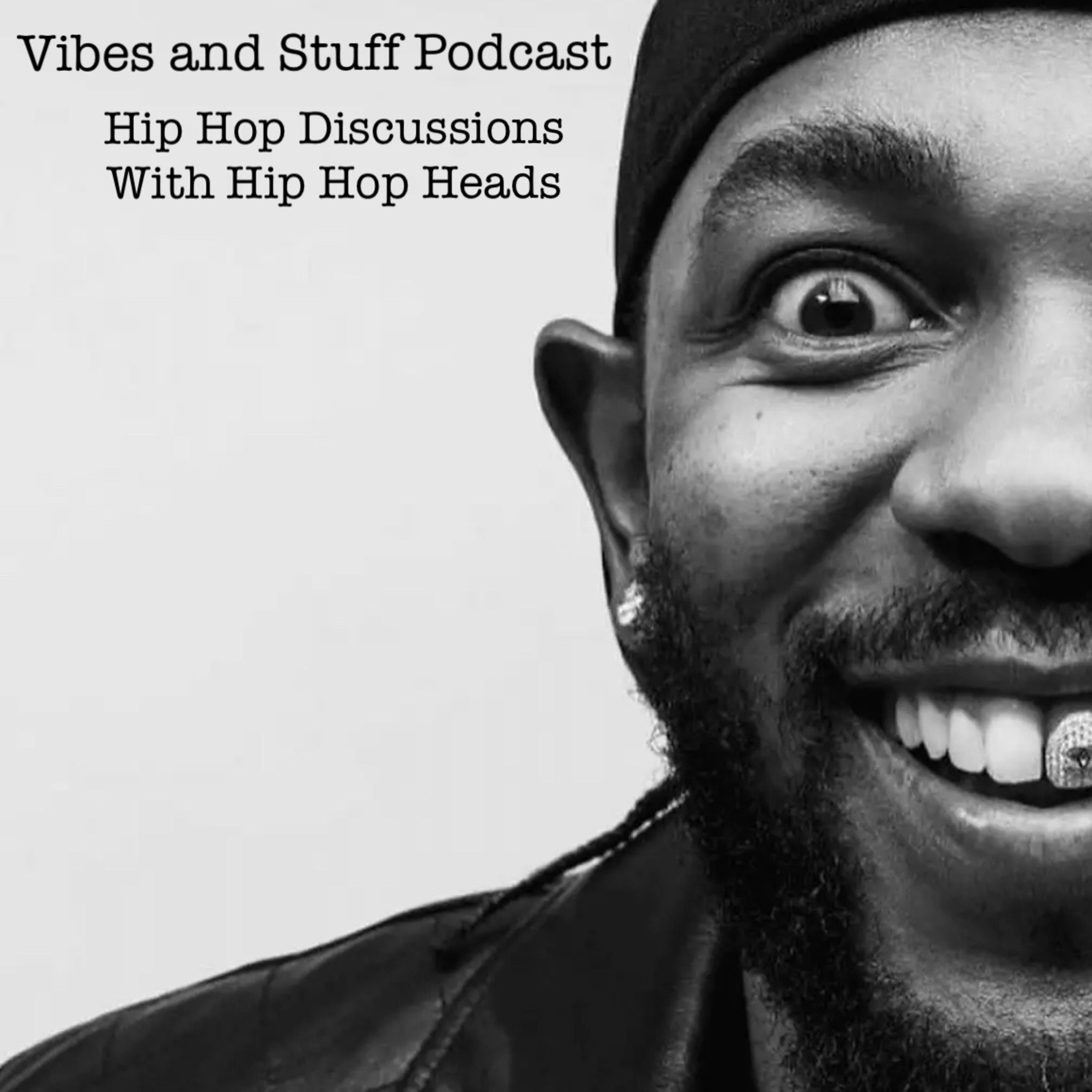 Vibes and Stuff Podcast