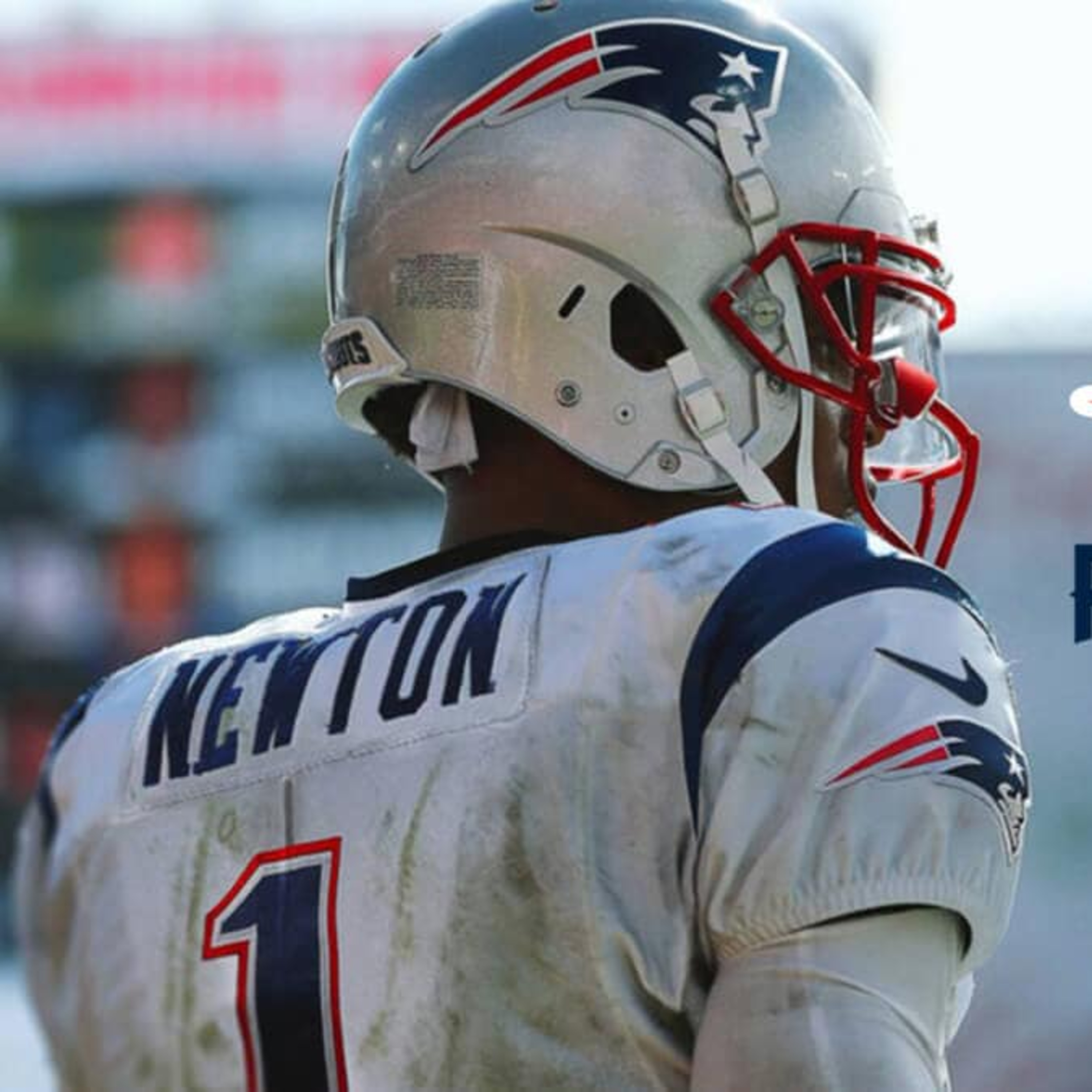 Huddle Up Headliner: Does Cam Newton Make the New England Patriots Super Bowl Contenders?  episode artwork