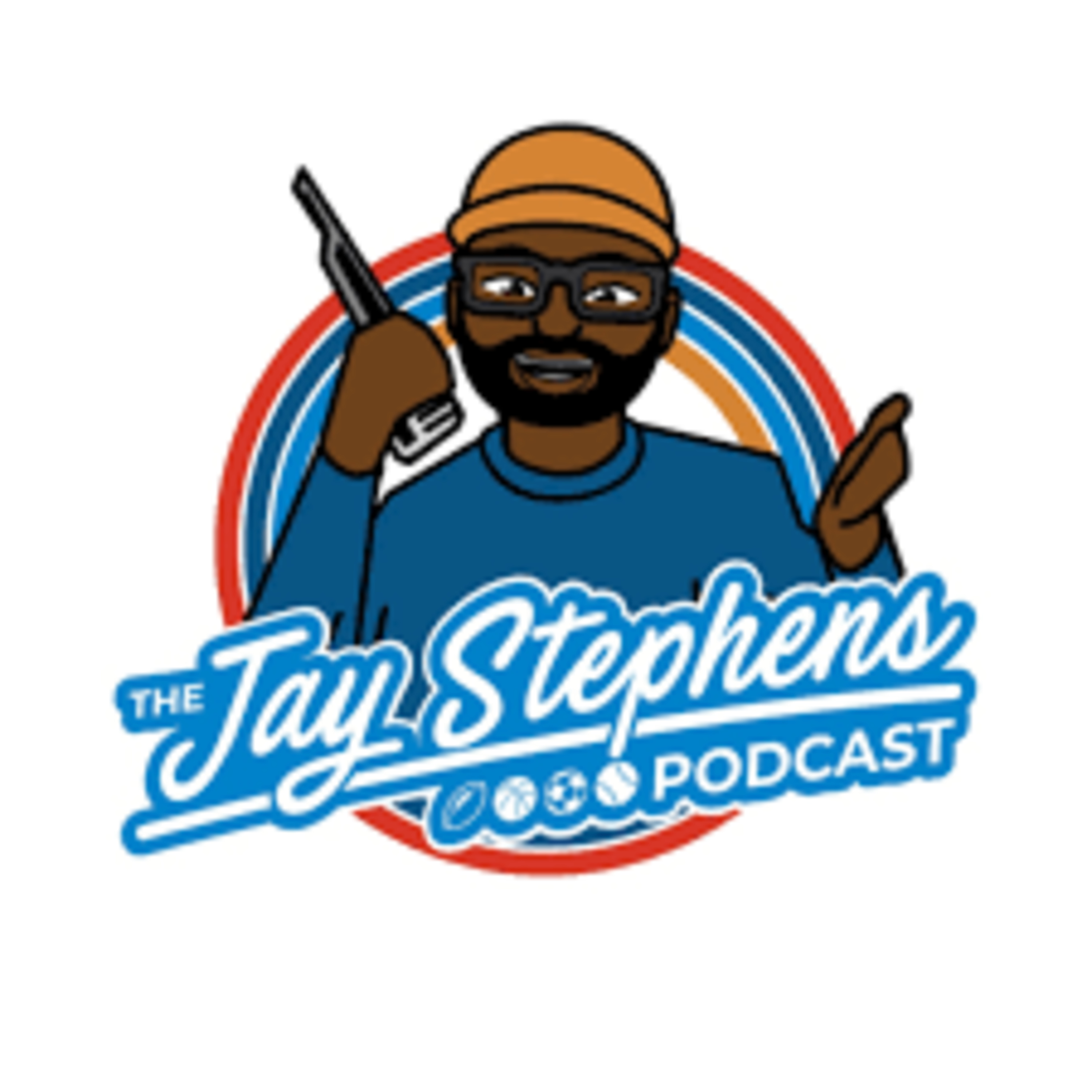 The Jay Stephens Podcast: #110 Ryan Roberts, Director of Scouting for NFL Draft Bible episode artwork