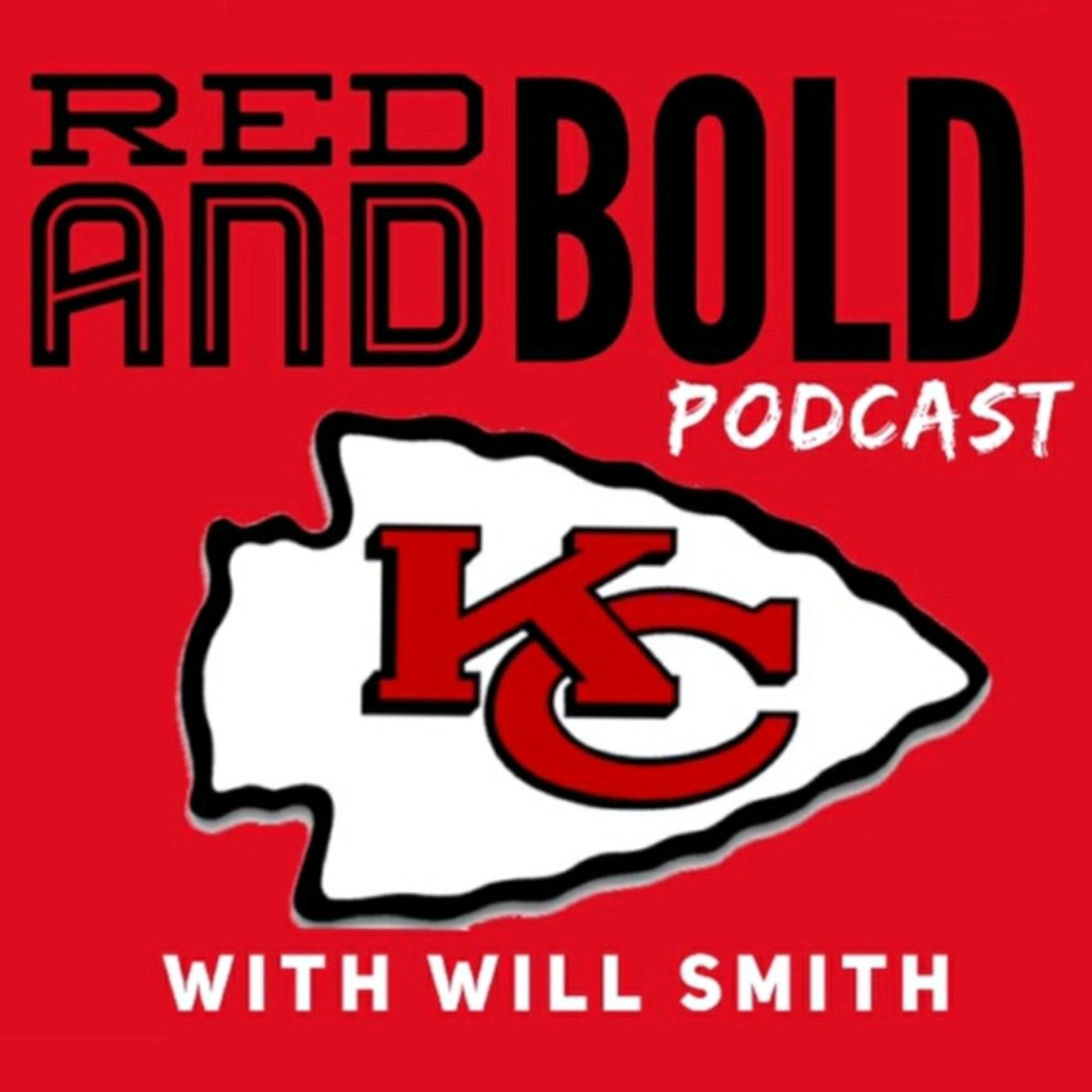 Red & Bold: The Scary Truth episode artwork